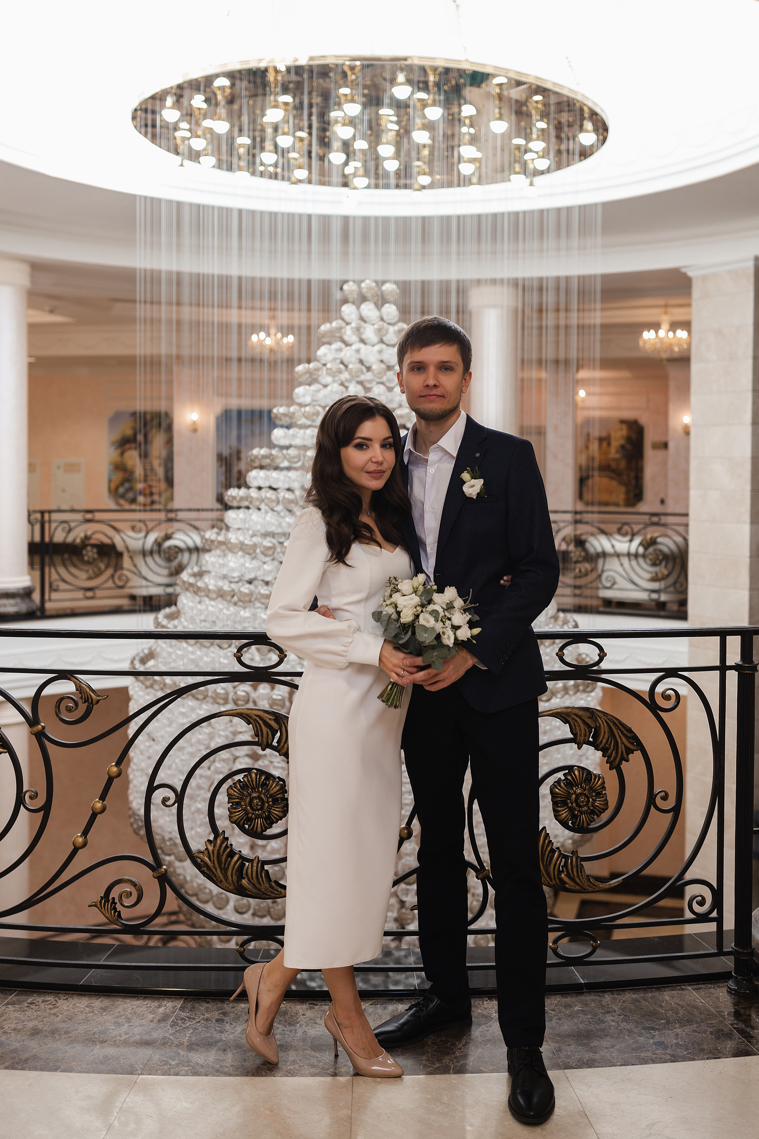 Таня и Саша. Свадебный и индивидуальный фотограф в Новом Уренгое Уфе Холопова Ксени