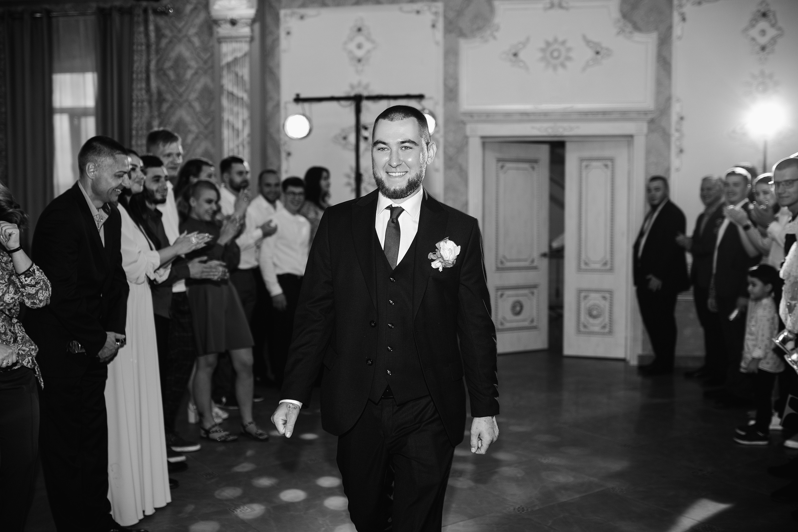 Ульяна и Денис. Свадебный и индивидуальный фотограф в Новом Уренгое Уфе Холопова Ксени