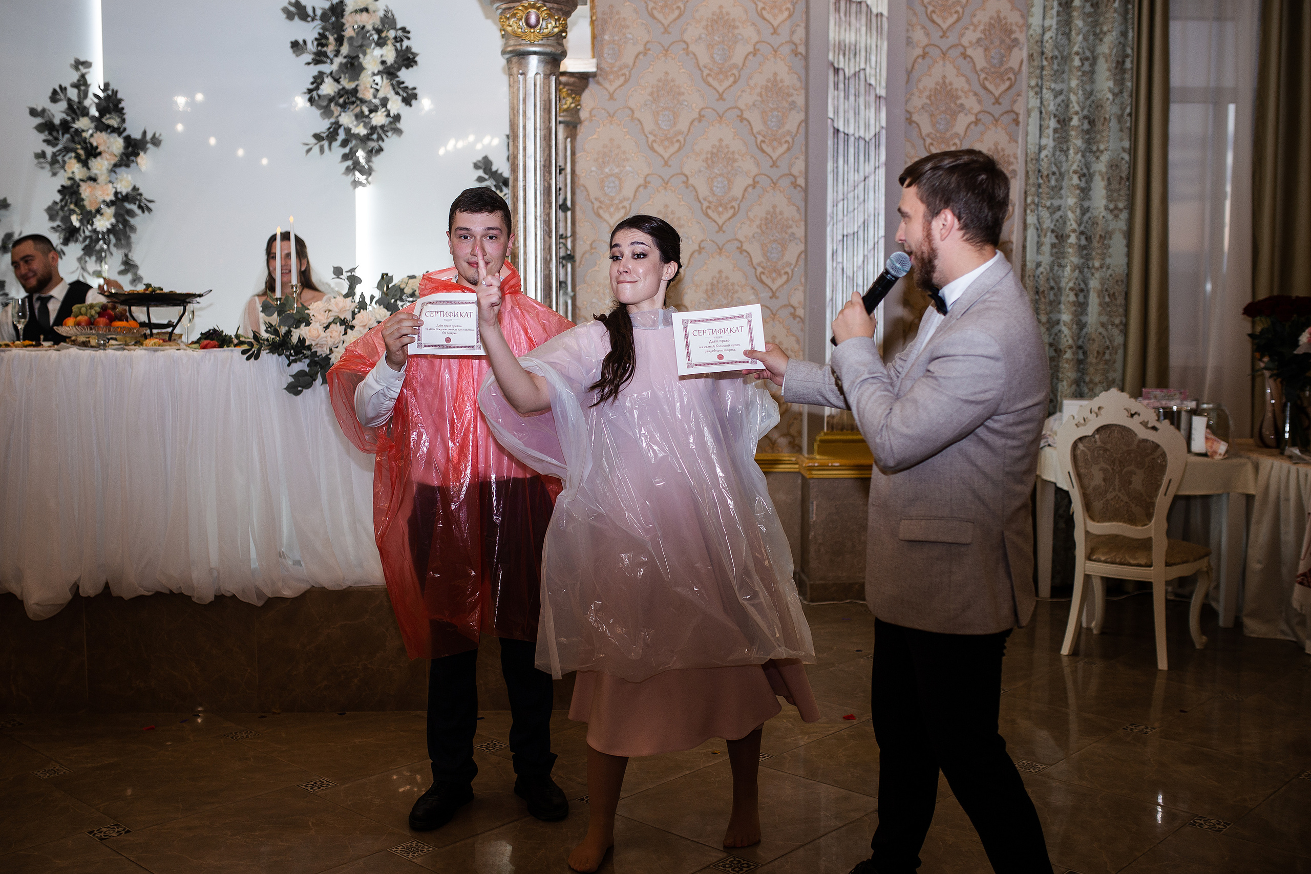 Ульяна и Денис. Свадебный и индивидуальный фотограф в Новом Уренгое Уфе Холопова Ксени