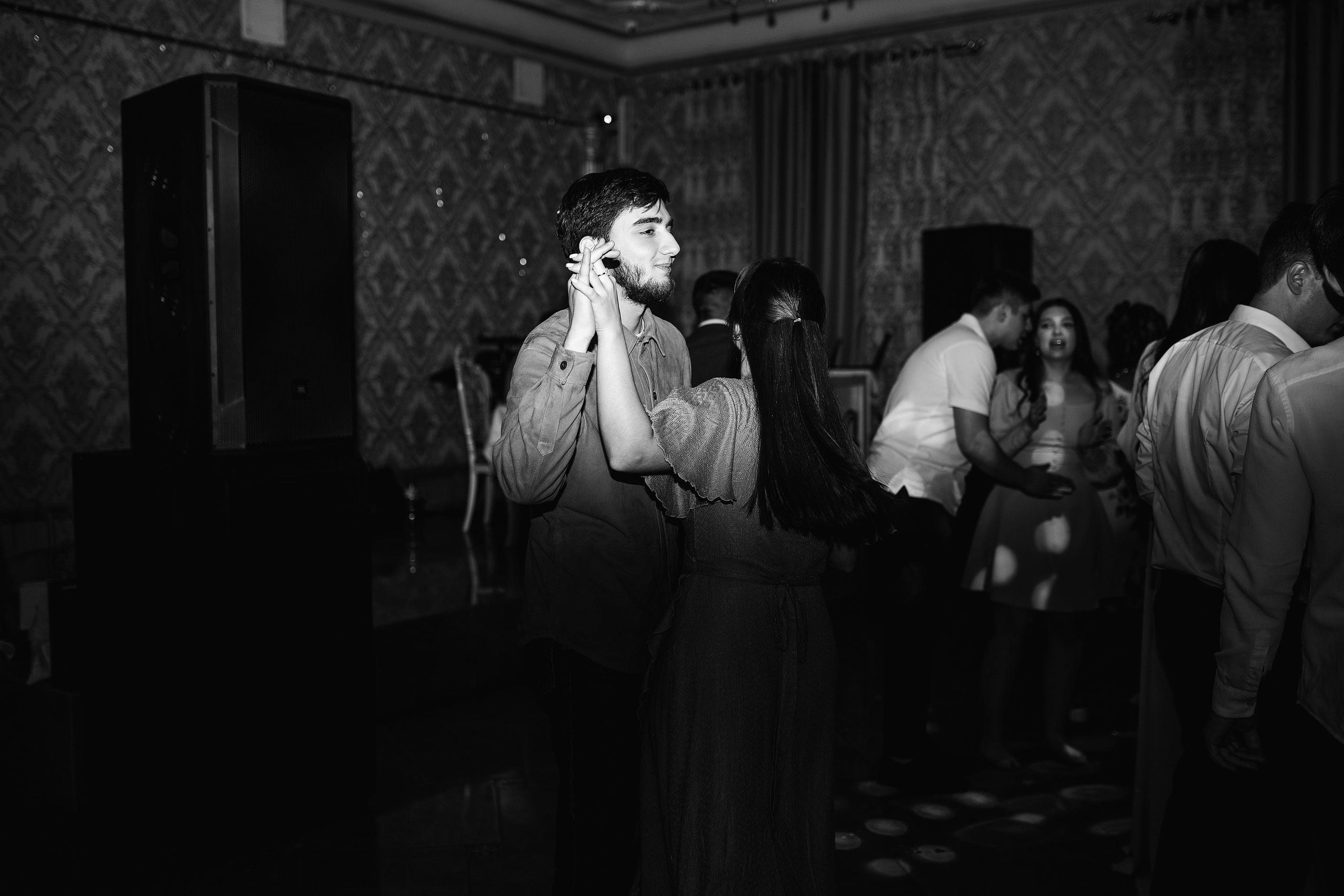 Ульяна и Денис. Свадебный и индивидуальный фотограф в Новом Уренгое Уфе Холопова Ксени