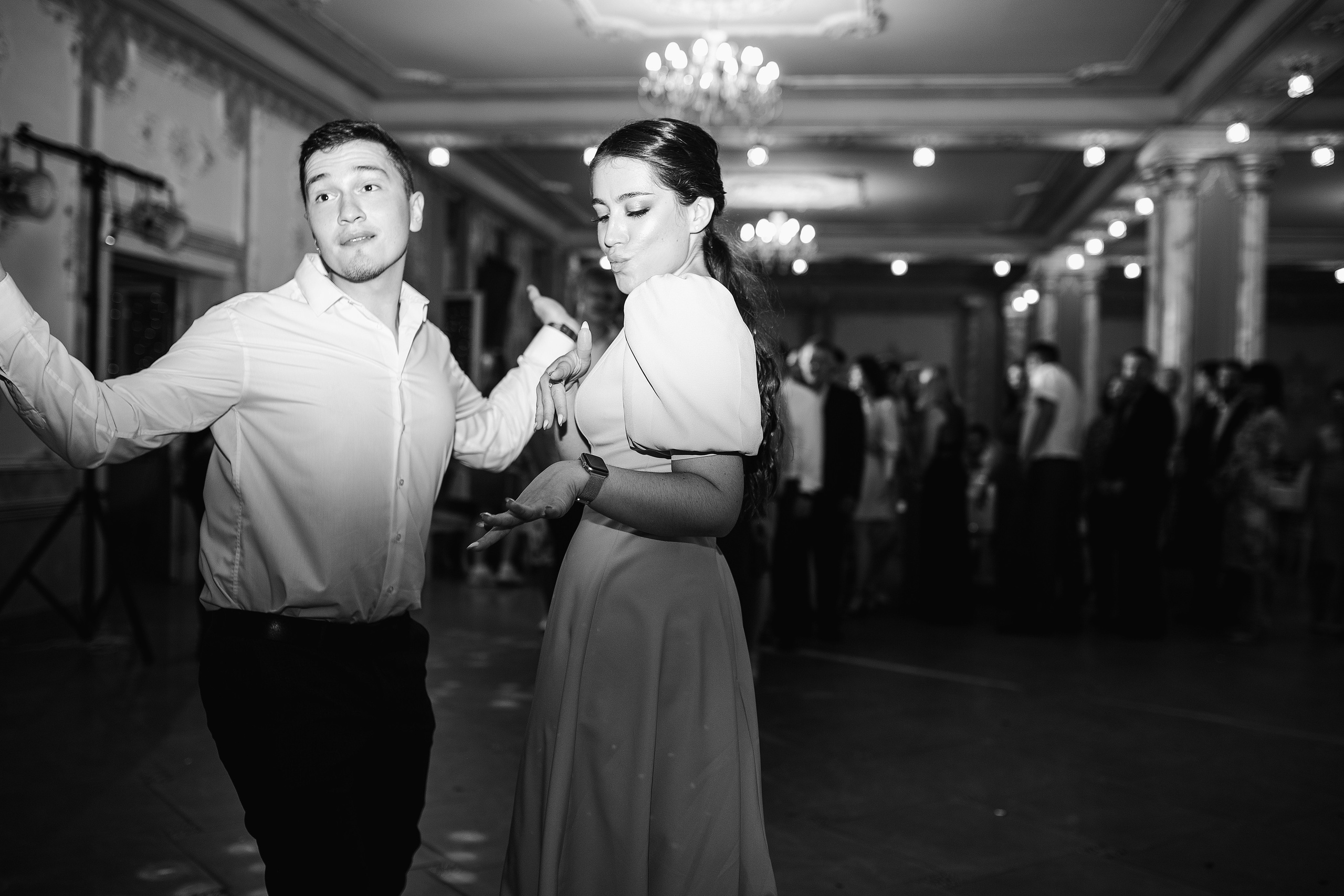 Ульяна и Денис. Свадебный и индивидуальный фотограф в Новом Уренгое Уфе Холопова Ксени