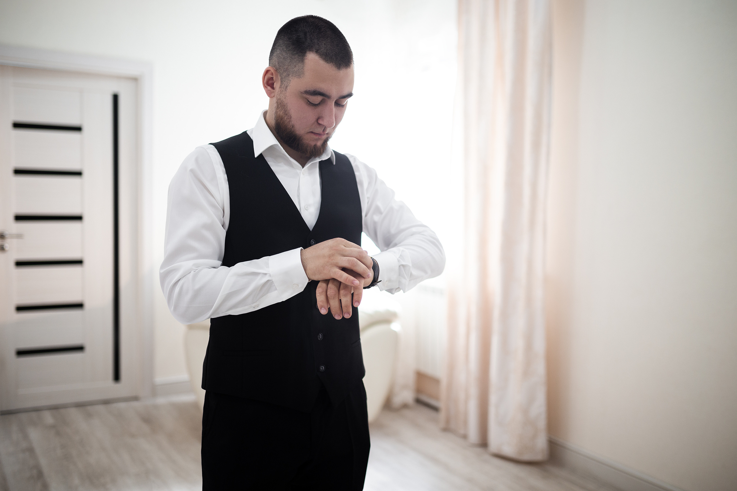 Ульяна и Денис. Свадебный и индивидуальный фотограф в Новом Уренгое Уфе Холопова Ксени