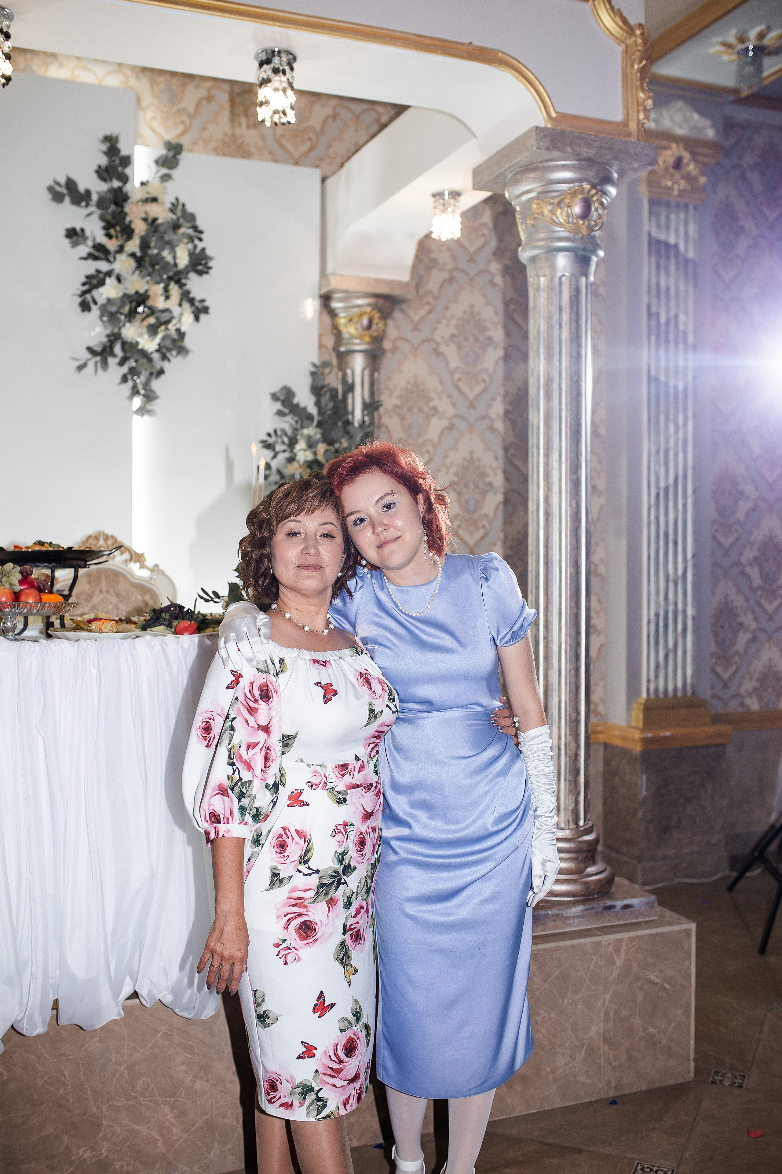 Ульяна и Денис. Свадебный и индивидуальный фотограф в Новом Уренгое Уфе Холопова Ксени