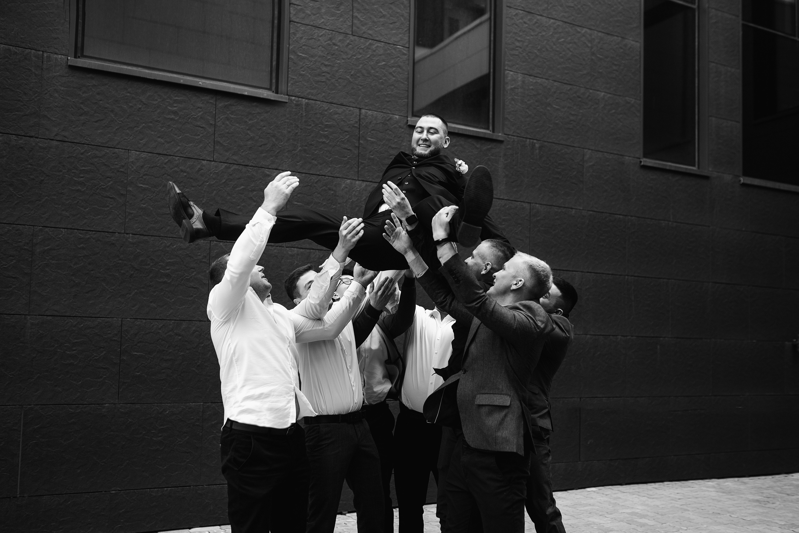 Ульяна и Денис. Свадебный и индивидуальный фотограф в Новом Уренгое Уфе Холопова Ксени