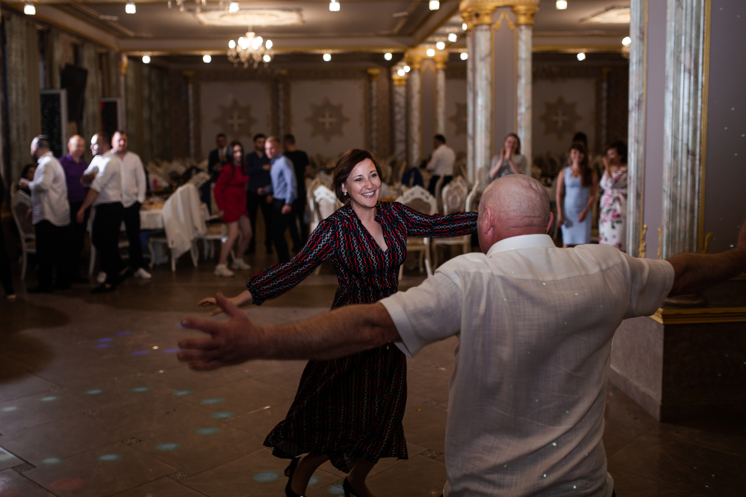 Ульяна и Денис. Свадебный и индивидуальный фотограф в Новом Уренгое Уфе Холопова Ксени