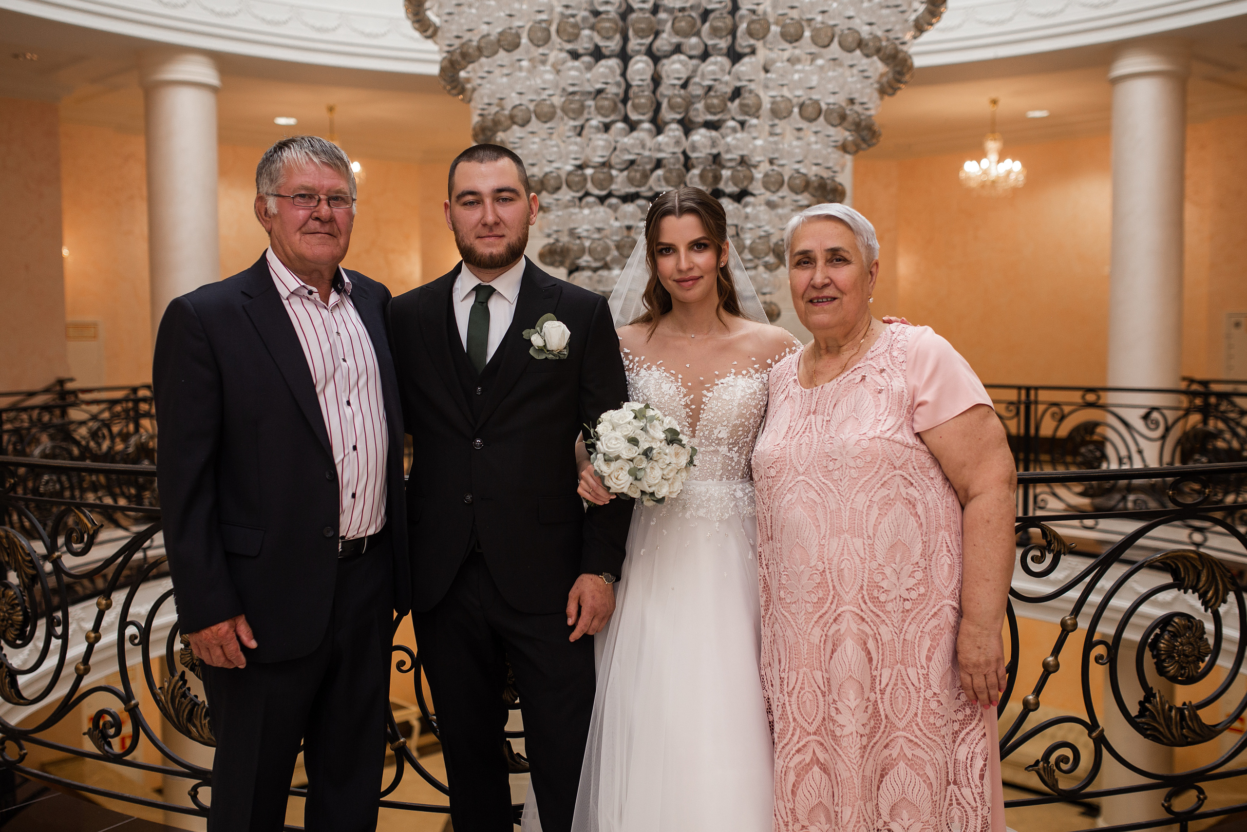 Ульяна и Денис. Свадебный и индивидуальный фотограф в Новом Уренгое Уфе Холопова Ксени