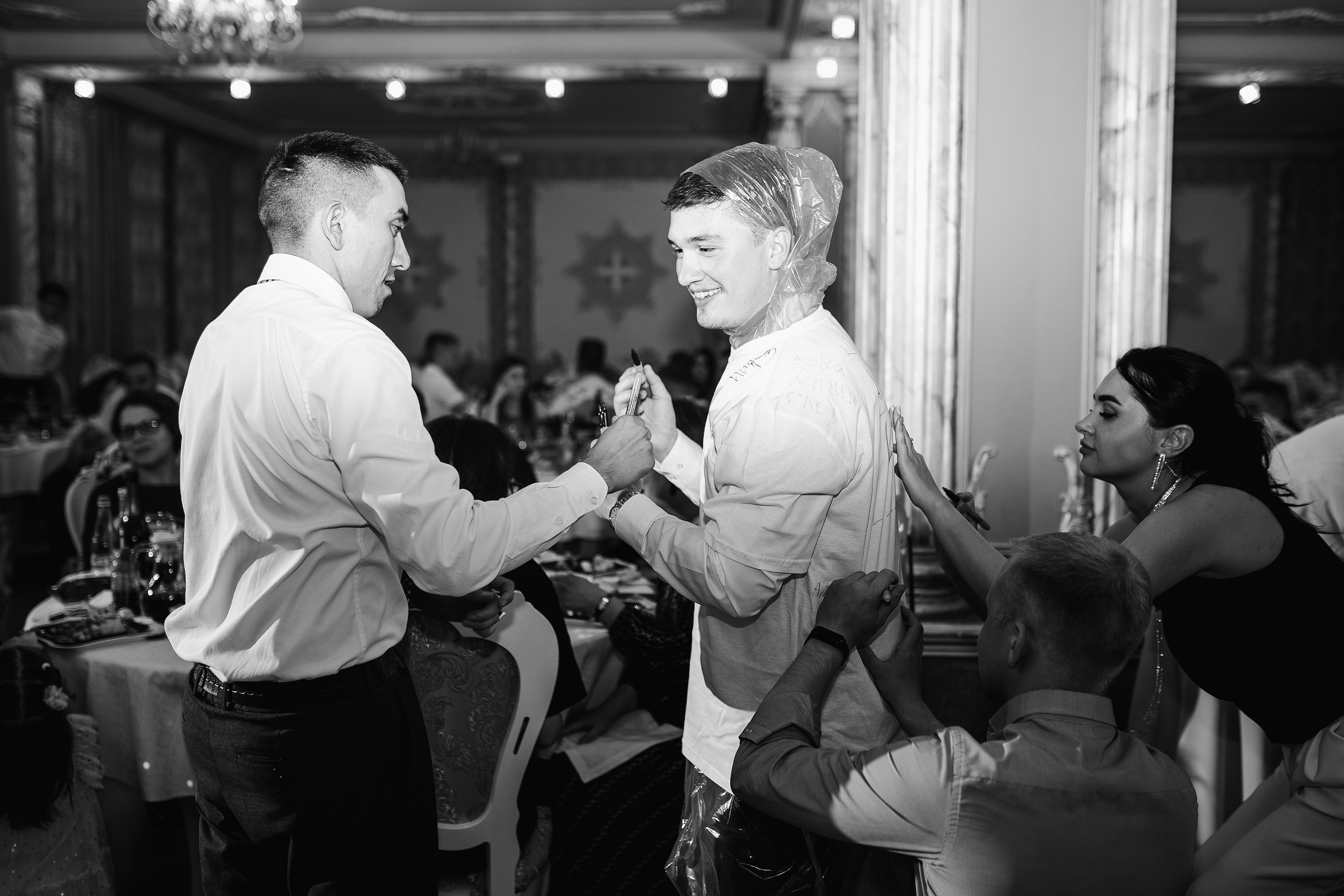 Ульяна и Денис. Свадебный и индивидуальный фотограф в Новом Уренгое Уфе Холопова Ксени