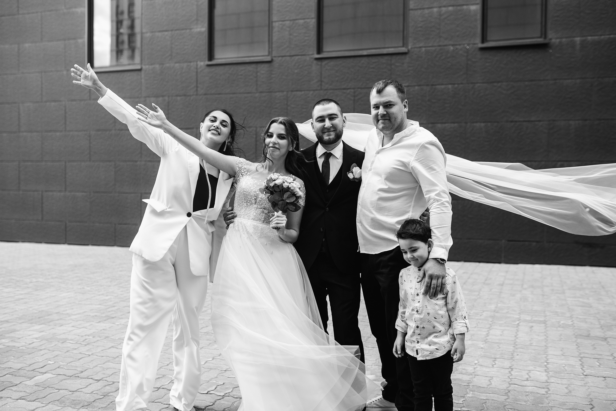 Ульяна и Денис. Свадебный и индивидуальный фотограф в Новом Уренгое Уфе Холопова Ксени