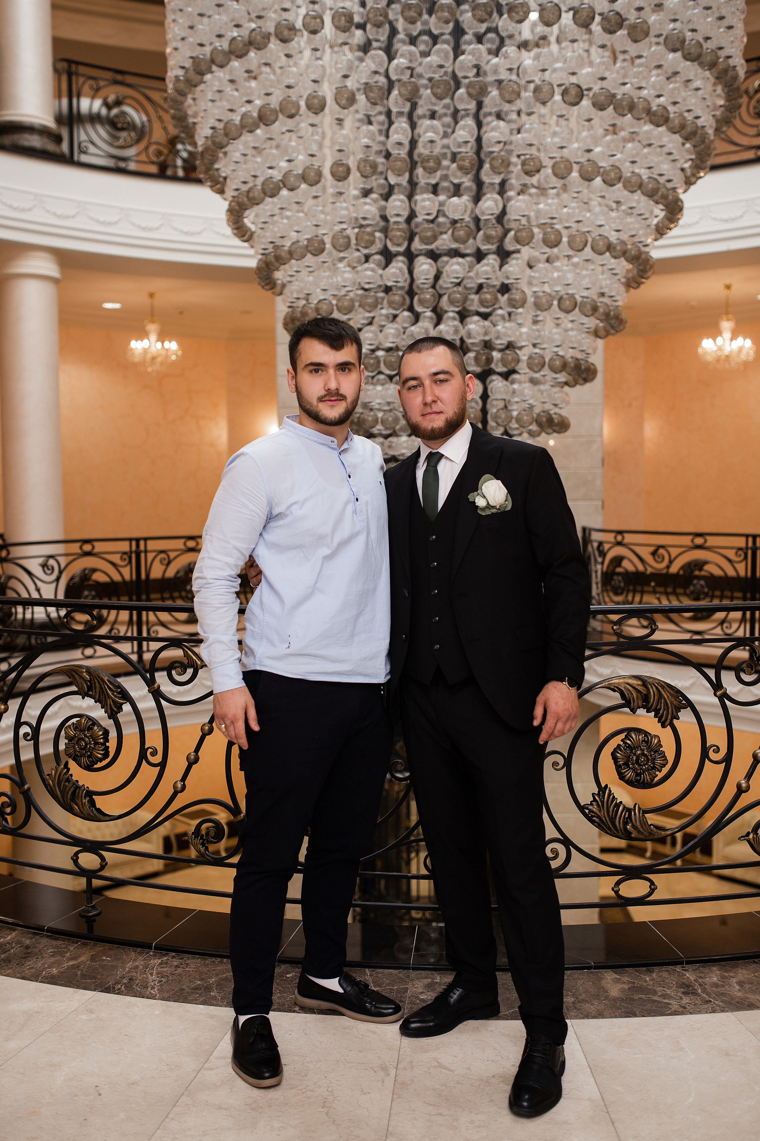 Ульяна и Денис. Свадебный и индивидуальный фотограф в Новом Уренгое Уфе Холопова Ксени