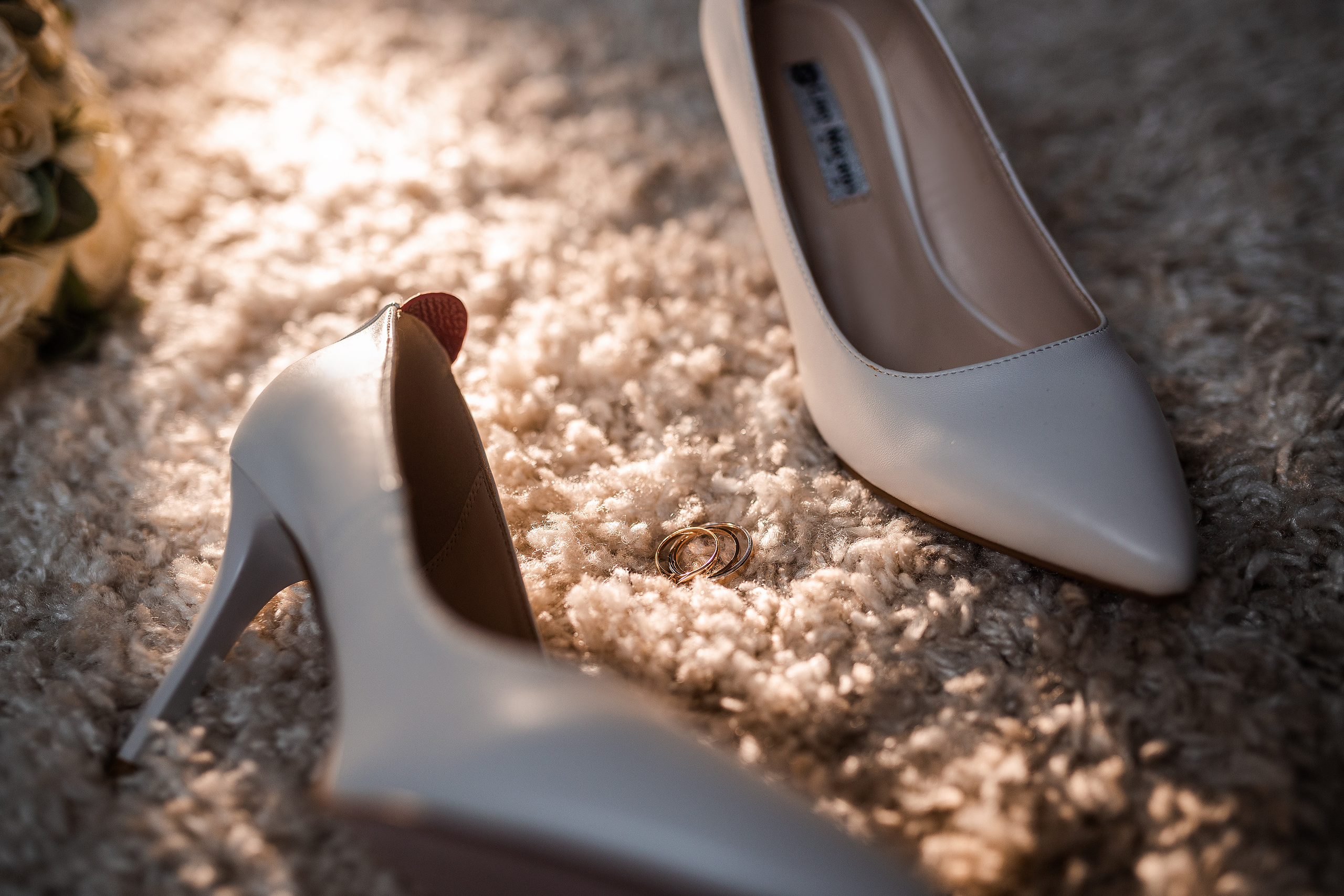 Ульяна и Денис. Свадебный и индивидуальный фотограф в Новом Уренгое Уфе Холопова Ксени