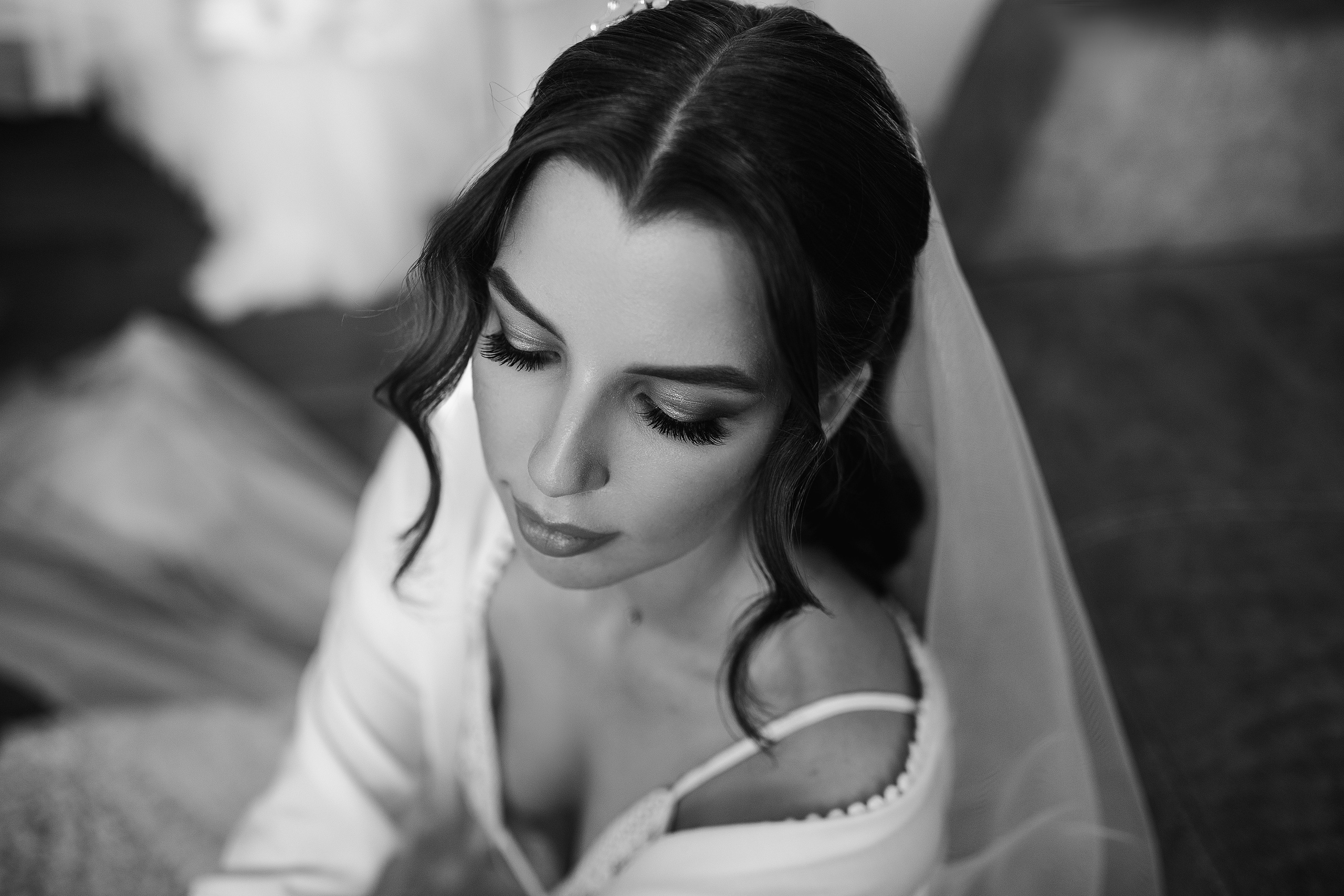 Ульяна и Денис. Свадебный и индивидуальный фотограф в Новом Уренгое Уфе Холопова Ксени