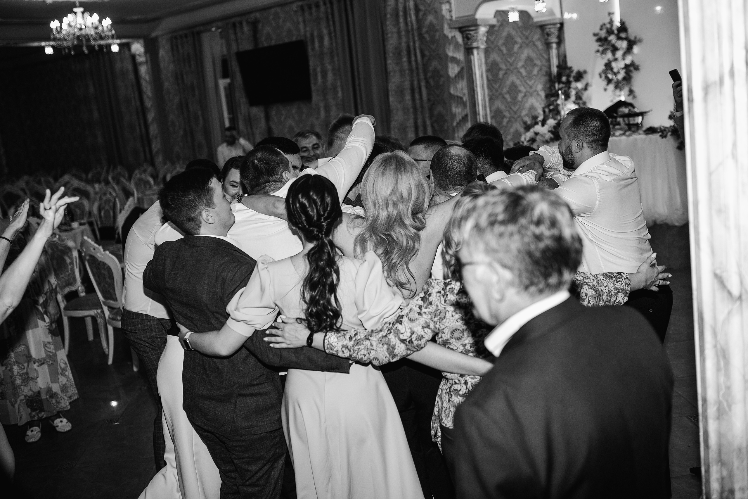 Ульяна и Денис. Свадебный и индивидуальный фотограф в Новом Уренгое Уфе Холопова Ксени