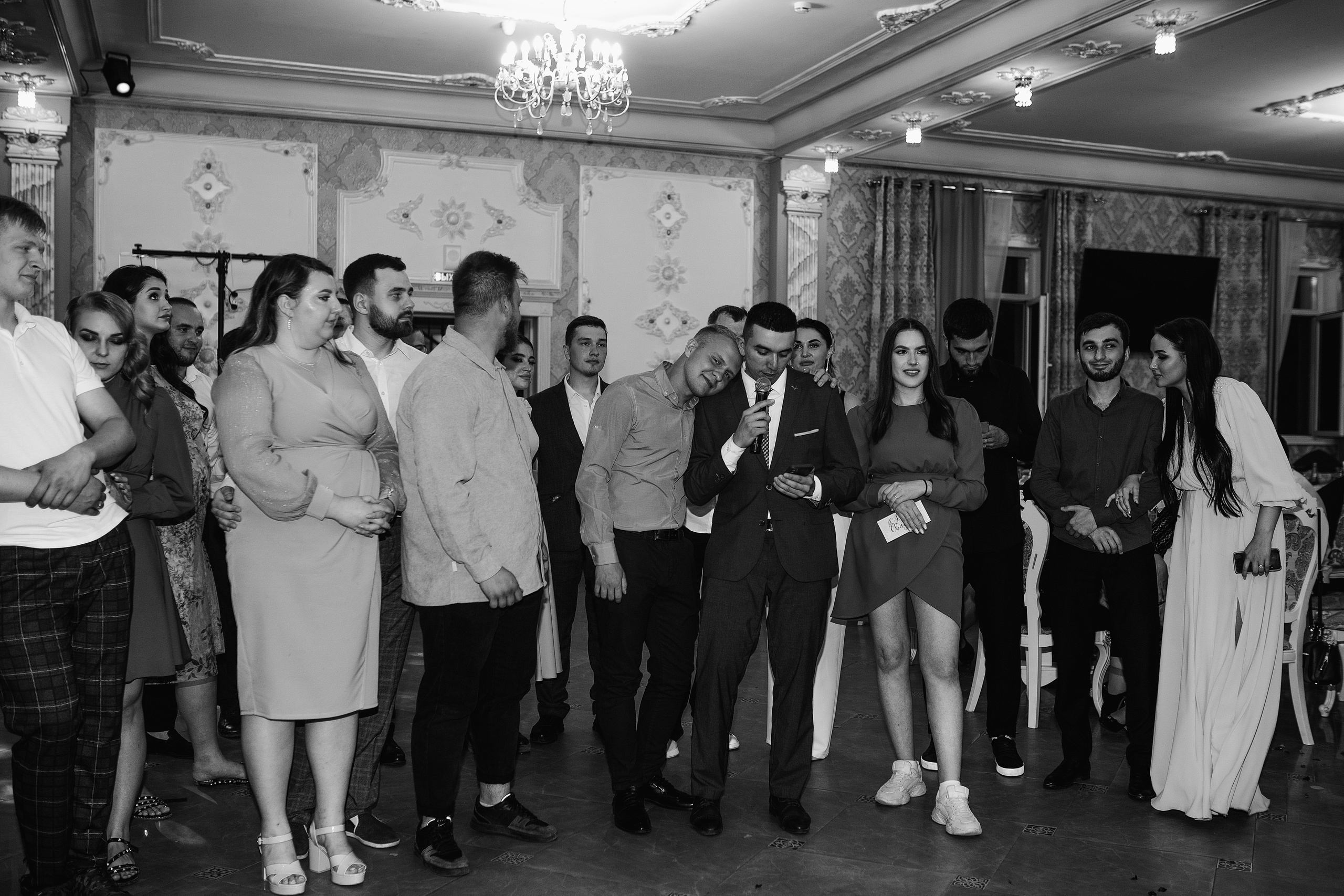 Ульяна и Денис. Свадебный и индивидуальный фотограф в Новом Уренгое Уфе Холопова Ксени