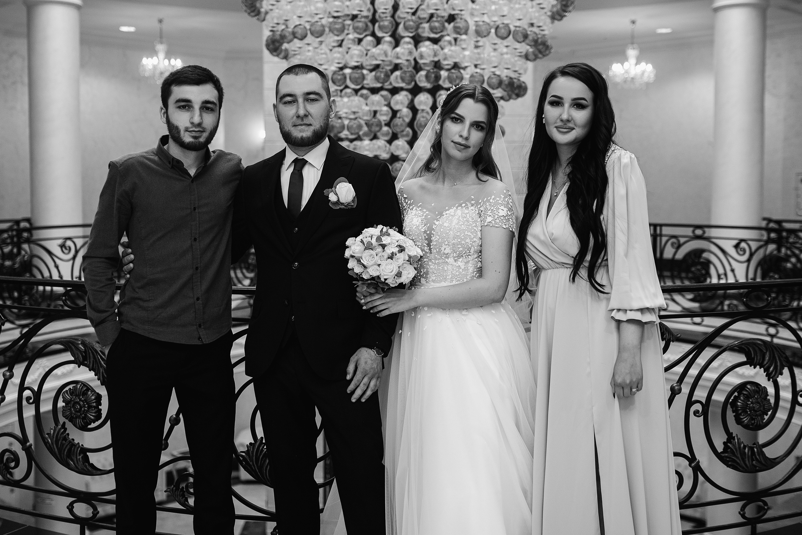 Ульяна и Денис. Свадебный и индивидуальный фотограф в Новом Уренгое Уфе Холопова Ксени