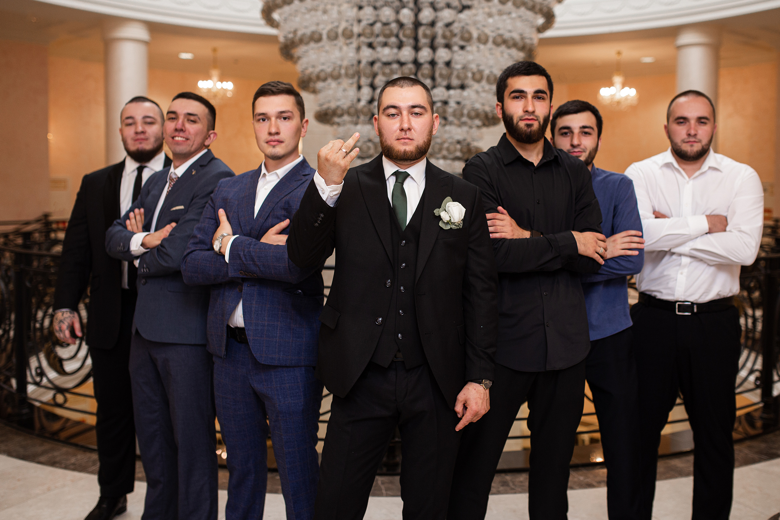 Ульяна и Денис. Свадебный и индивидуальный фотограф в Новом Уренгое Уфе Холопова Ксени