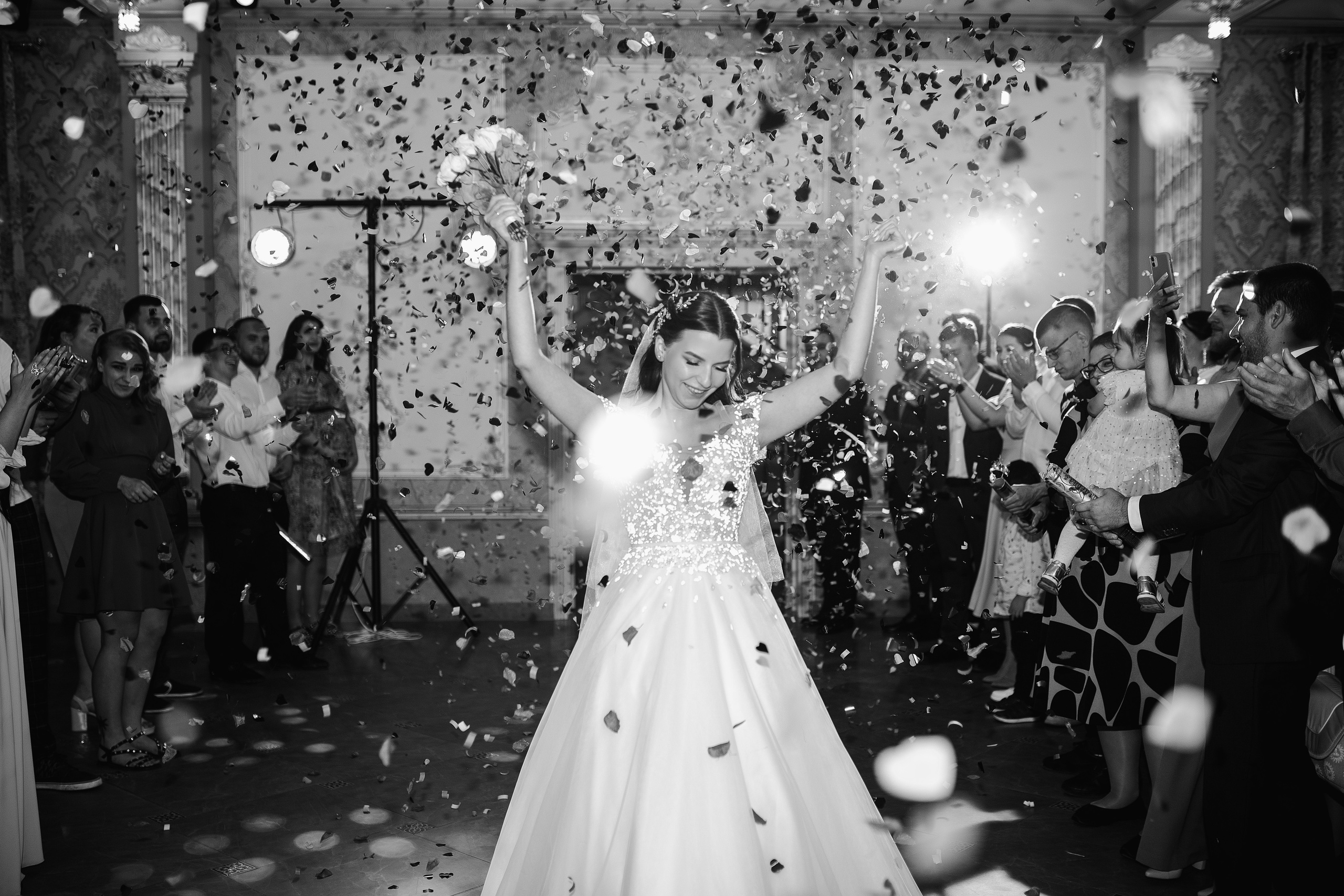 Ульяна и Денис. Свадебный и индивидуальный фотограф в Новом Уренгое Уфе Холопова Ксени