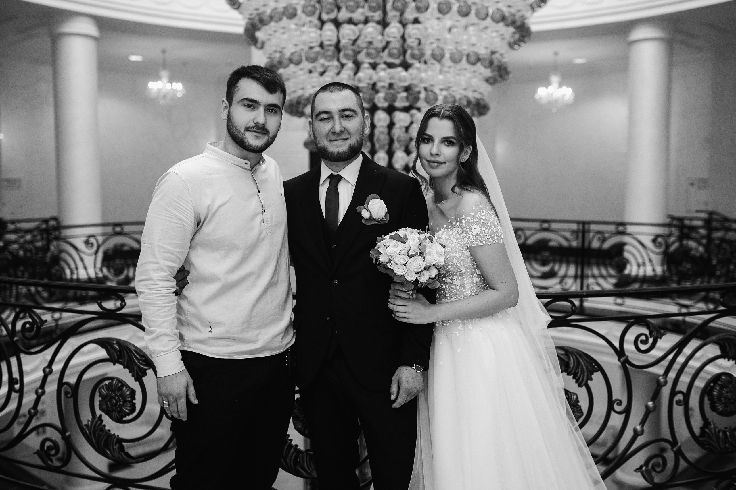 Ульяна и Денис. Свадебный и индивидуальный фотограф в Новом Уренгое Уфе Холопова Ксени