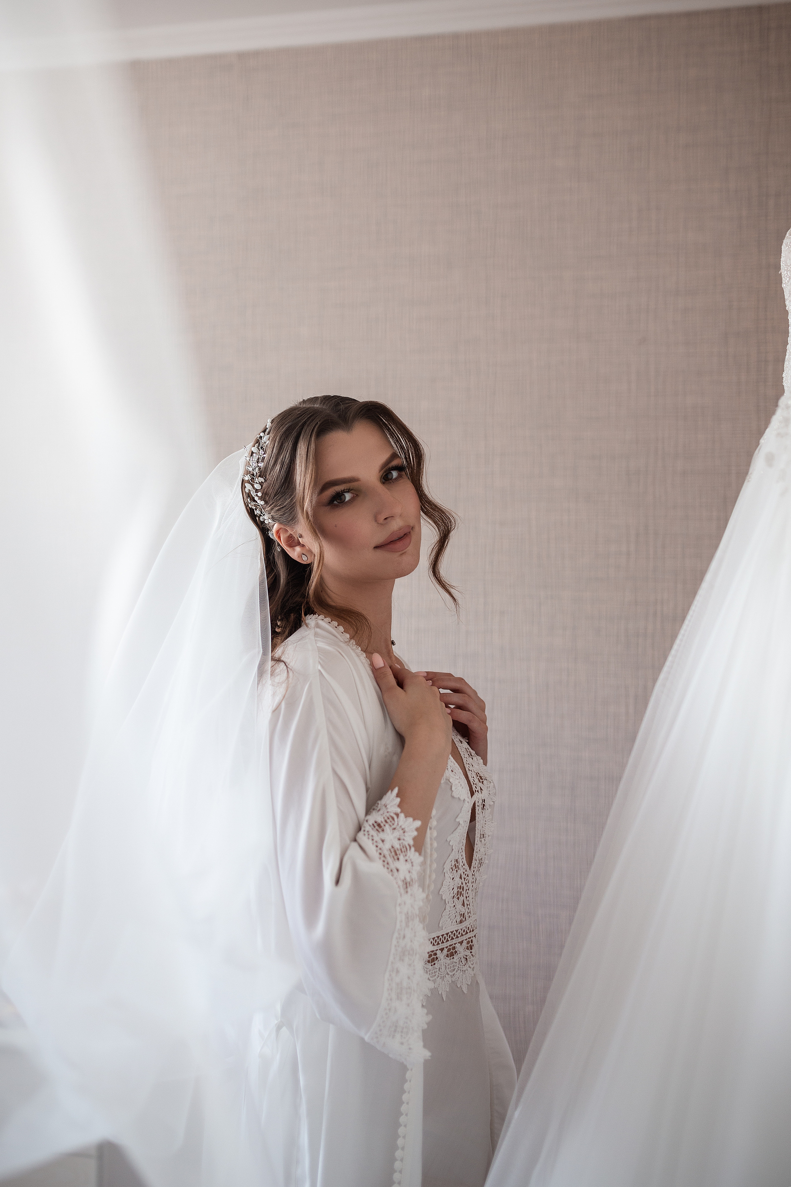 Ульяна и Денис. Свадебный и индивидуальный фотограф в Новом Уренгое Уфе Холопова Ксени