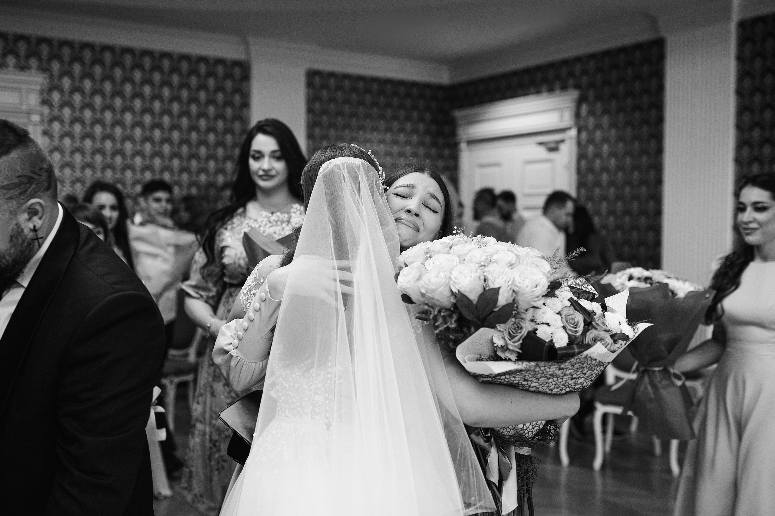 Ульяна и Денис. Свадебный и индивидуальный фотограф в Новом Уренгое Уфе Холопова Ксени