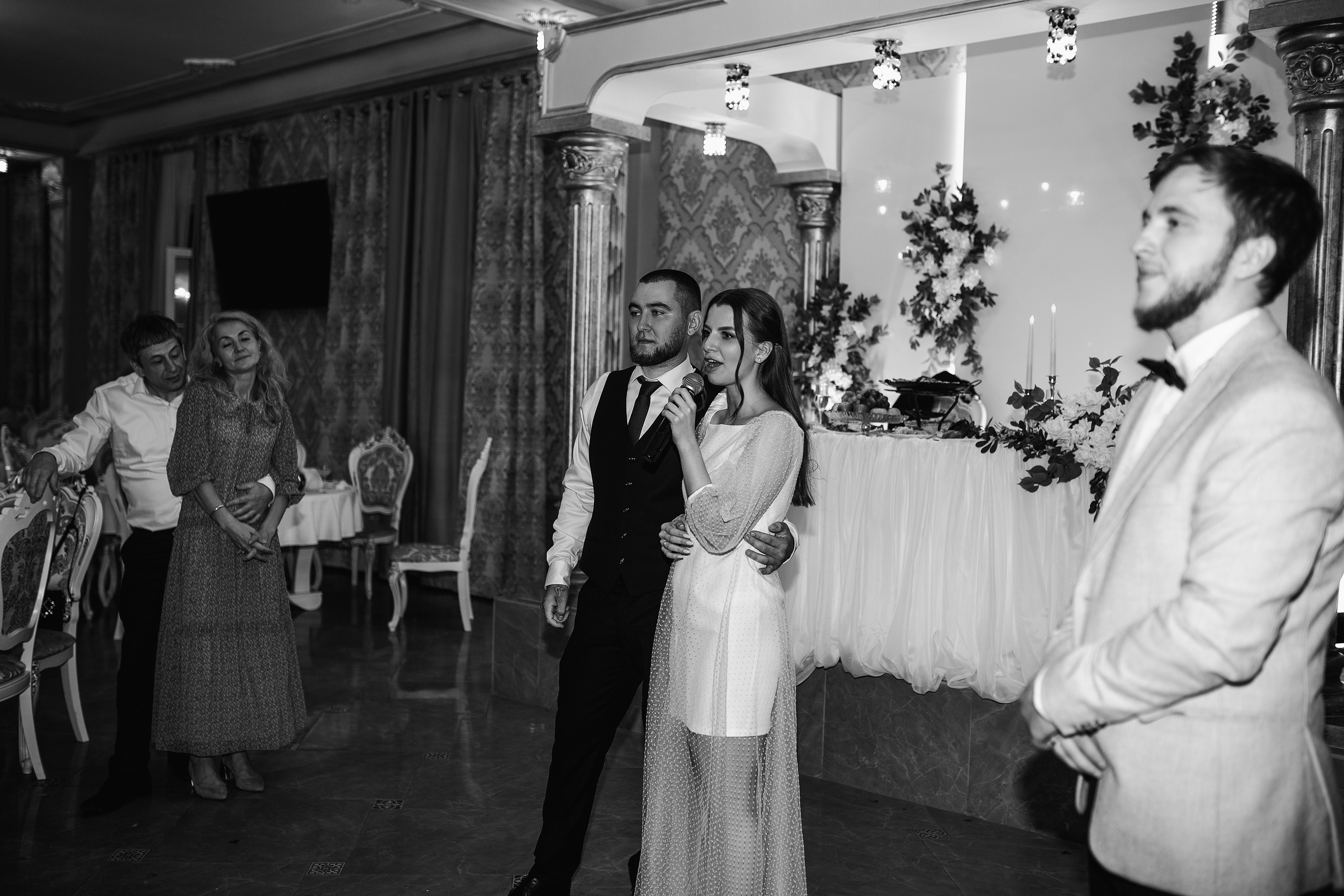 Ульяна и Денис. Свадебный и индивидуальный фотограф в Новом Уренгое Уфе Холопова Ксени