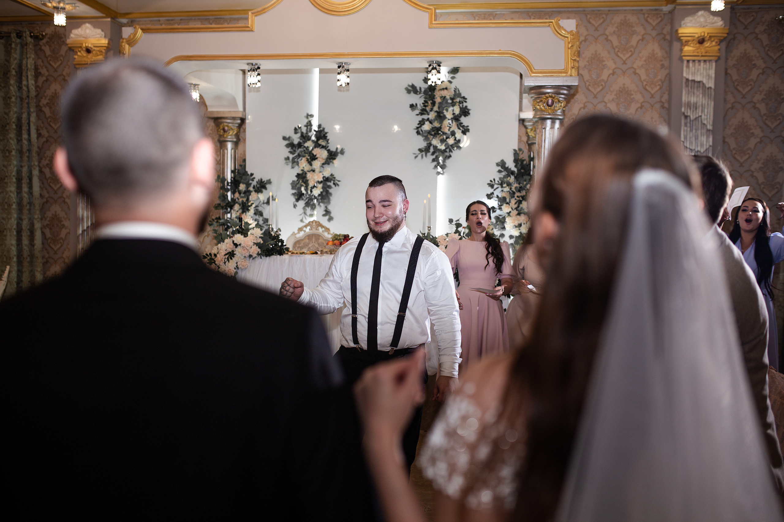 Ульяна и Денис. Свадебный и индивидуальный фотограф в Новом Уренгое Уфе Холопова Ксени