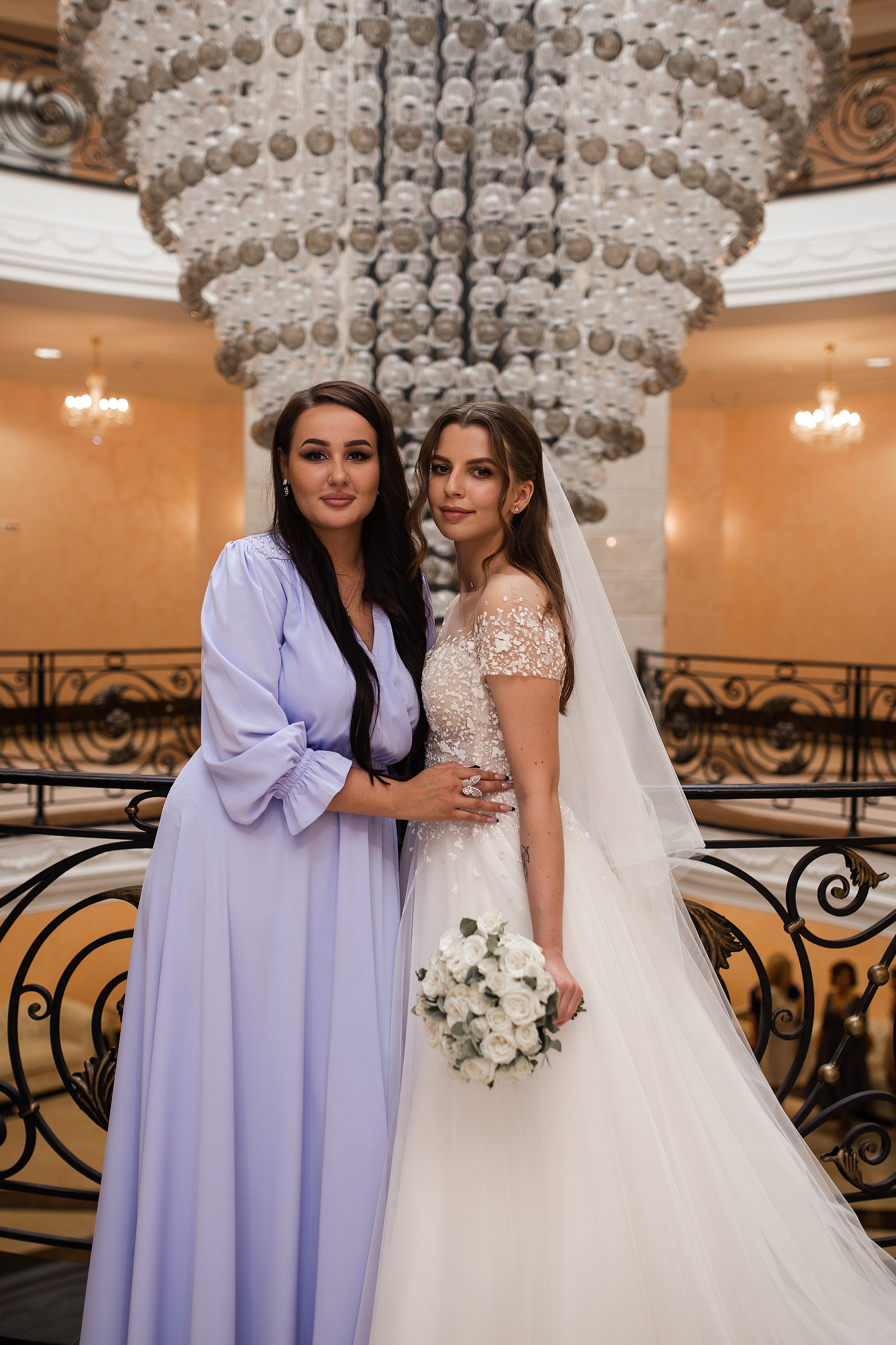 Ульяна и Денис. Свадебный и индивидуальный фотограф в Новом Уренгое Уфе Холопова Ксени