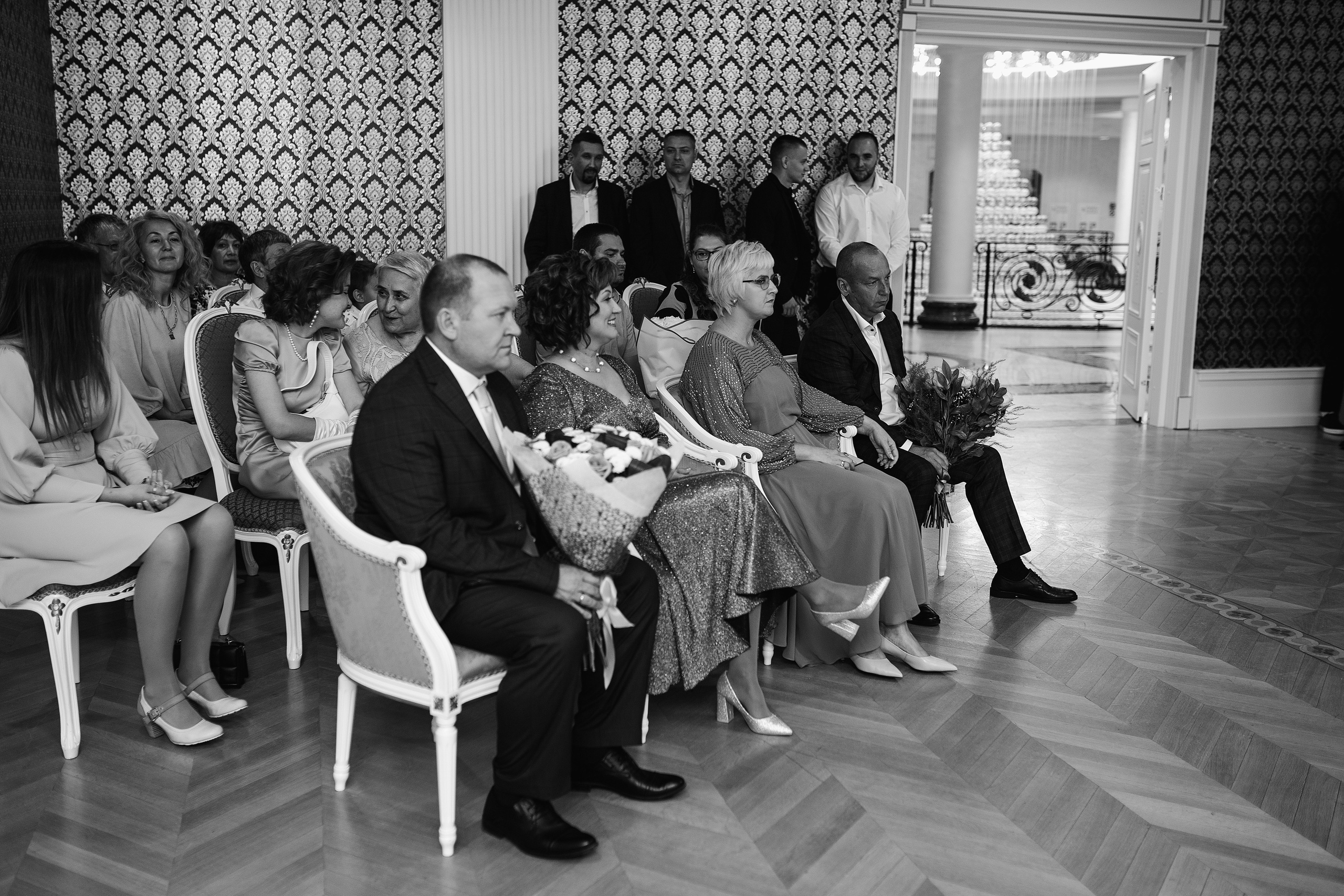 Ульяна и Денис. Свадебный и индивидуальный фотограф в Новом Уренгое Уфе Холопова Ксени