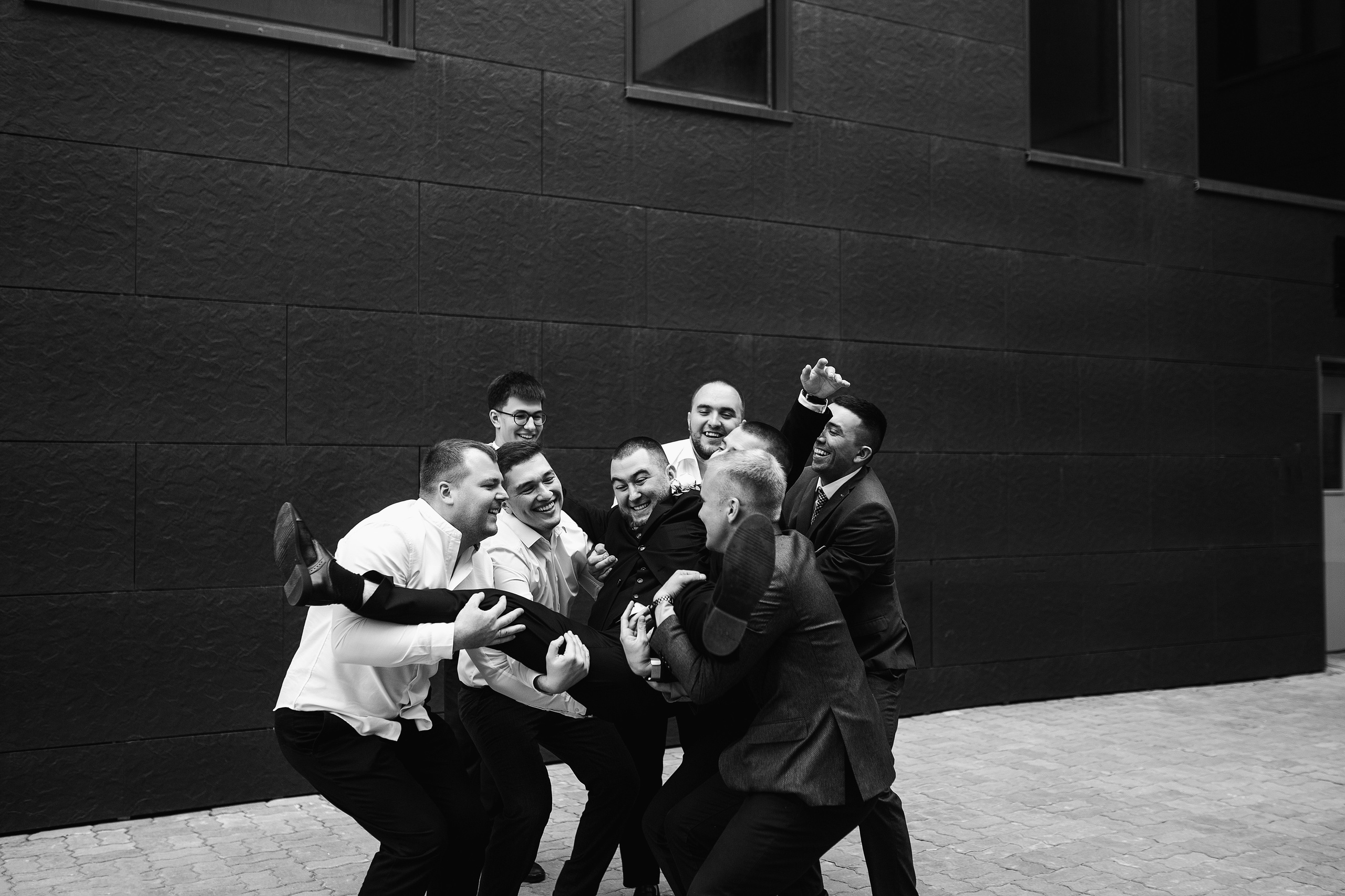 Ульяна и Денис. Свадебный и индивидуальный фотограф в Новом Уренгое Уфе Холопова Ксени