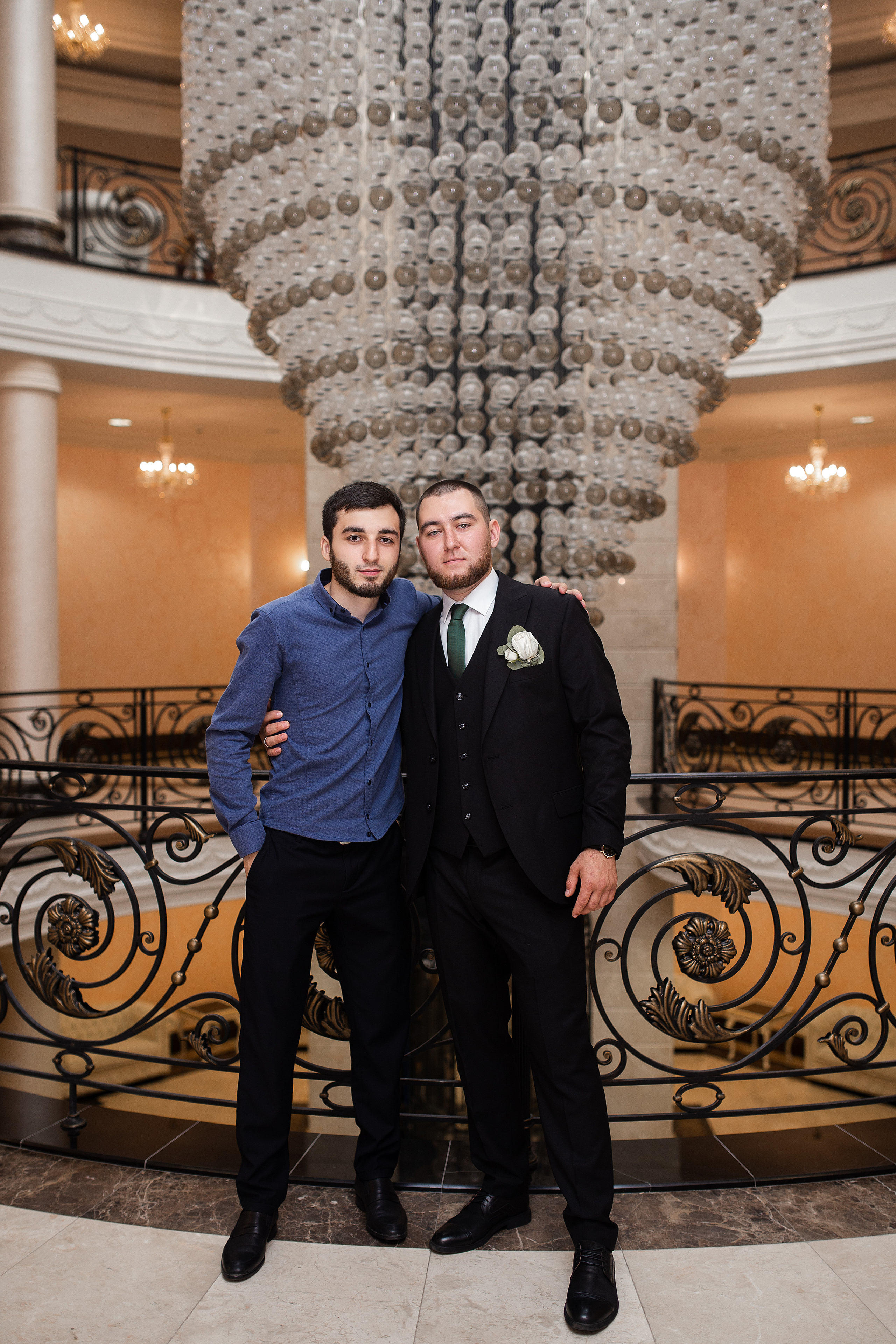 Ульяна и Денис. Свадебный и индивидуальный фотограф в Новом Уренгое Уфе Холопова Ксени