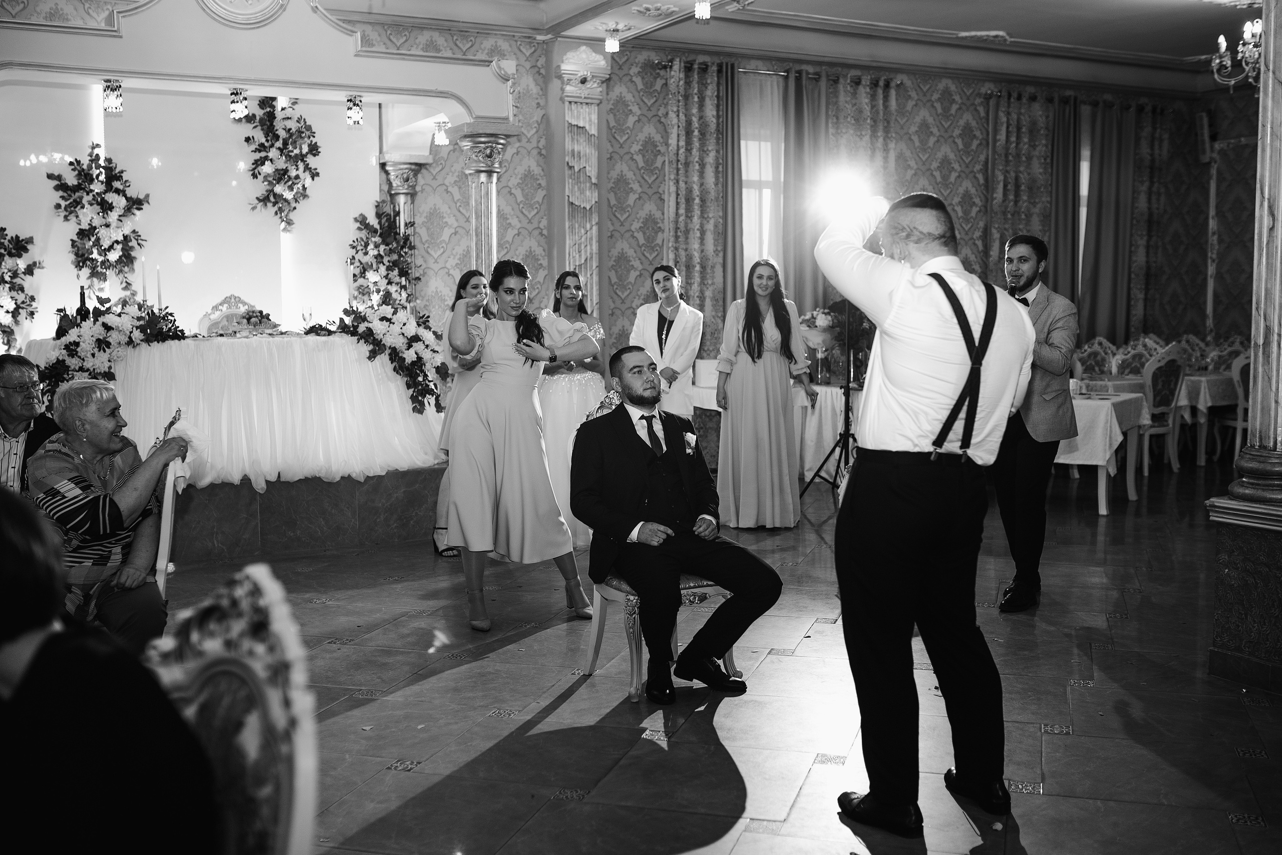 Ульяна и Денис. Свадебный и индивидуальный фотограф в Новом Уренгое Уфе Холопова Ксени