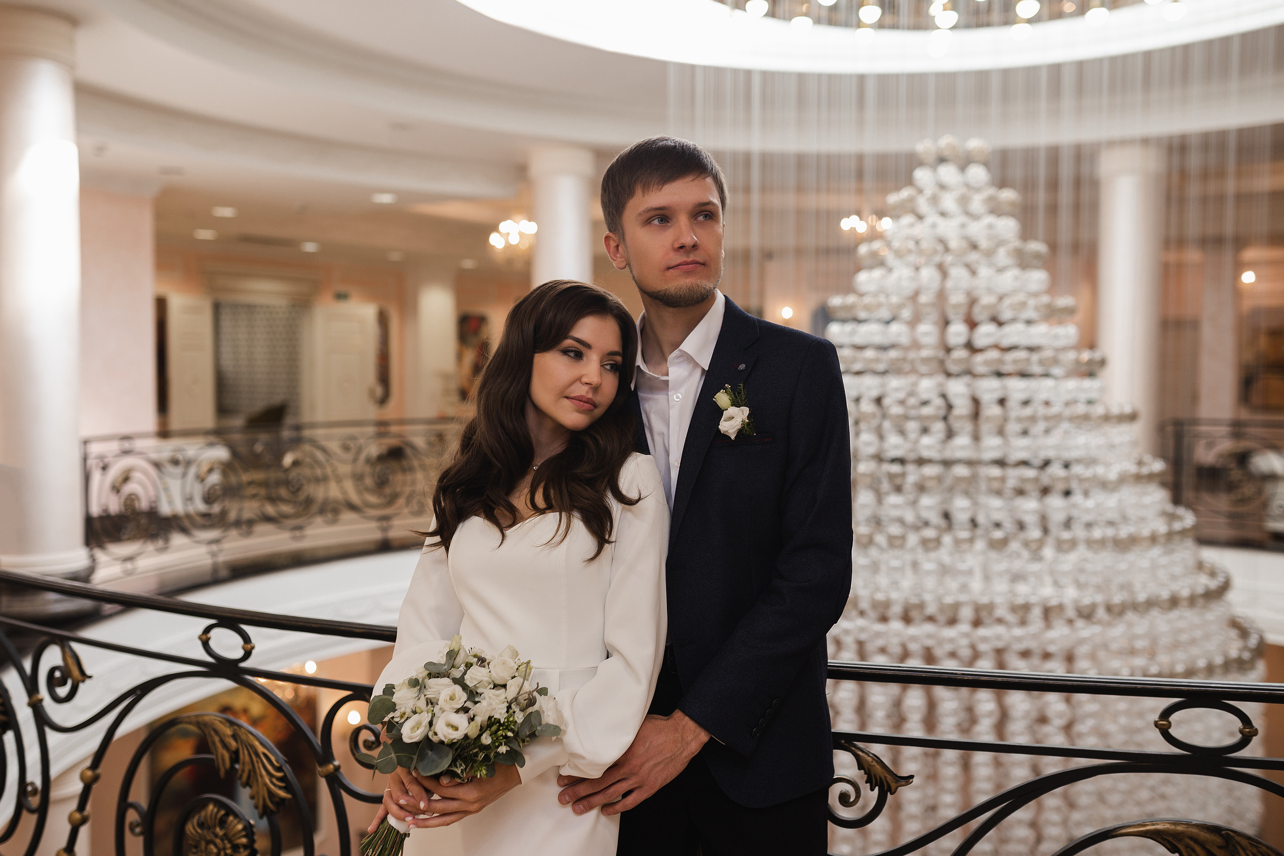 Таня и Саша. Свадебный и индивидуальный фотограф в Новом Уренгое Уфе Холопова Ксени