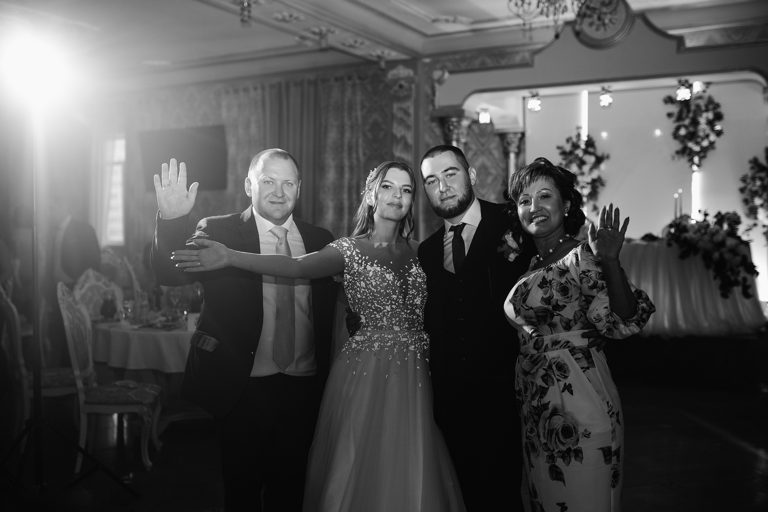 Ульяна и Денис. Свадебный и индивидуальный фотограф в Новом Уренгое Уфе Холопова Ксени