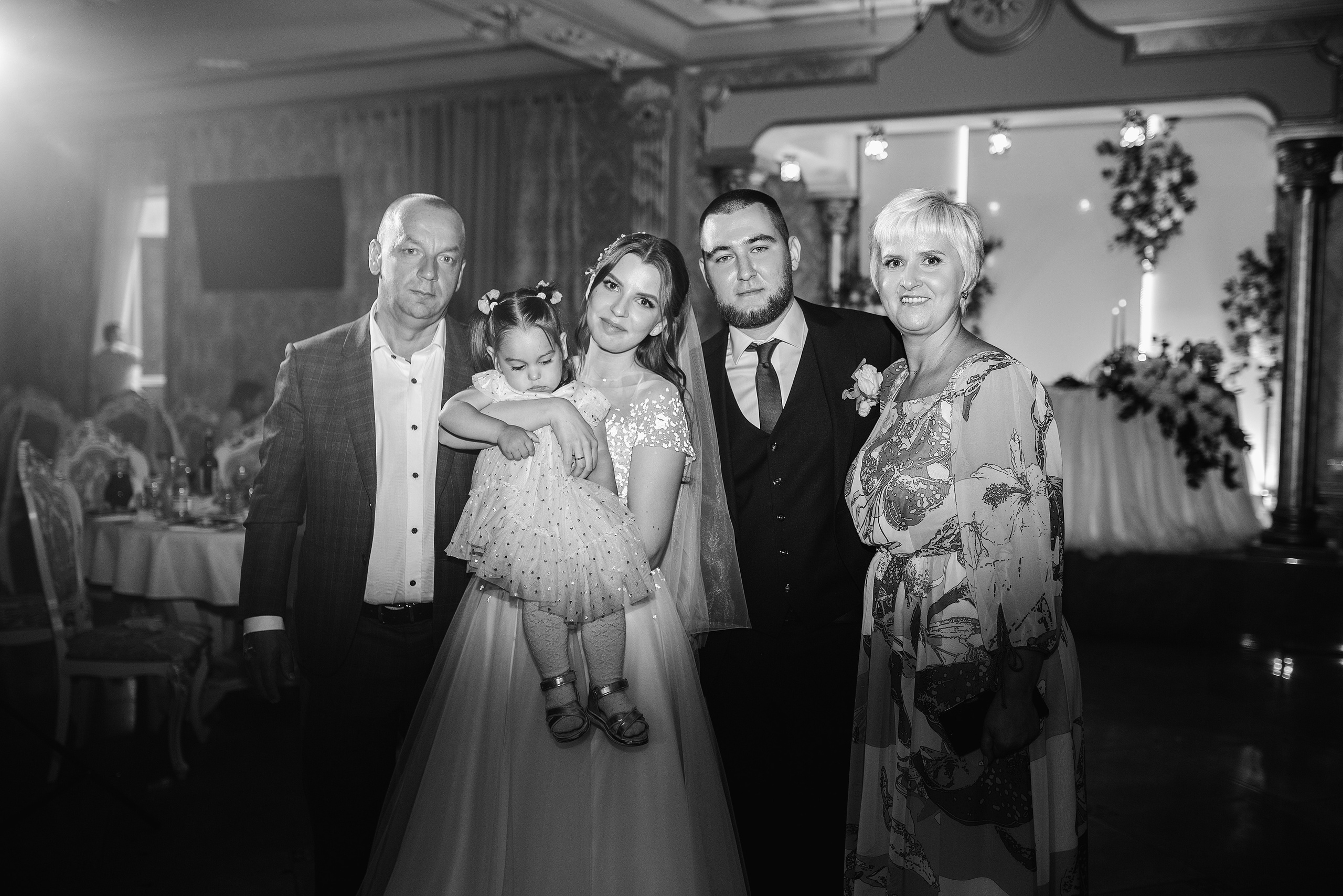 Ульяна и Денис. Свадебный и индивидуальный фотограф в Новом Уренгое Уфе Холопова Ксени