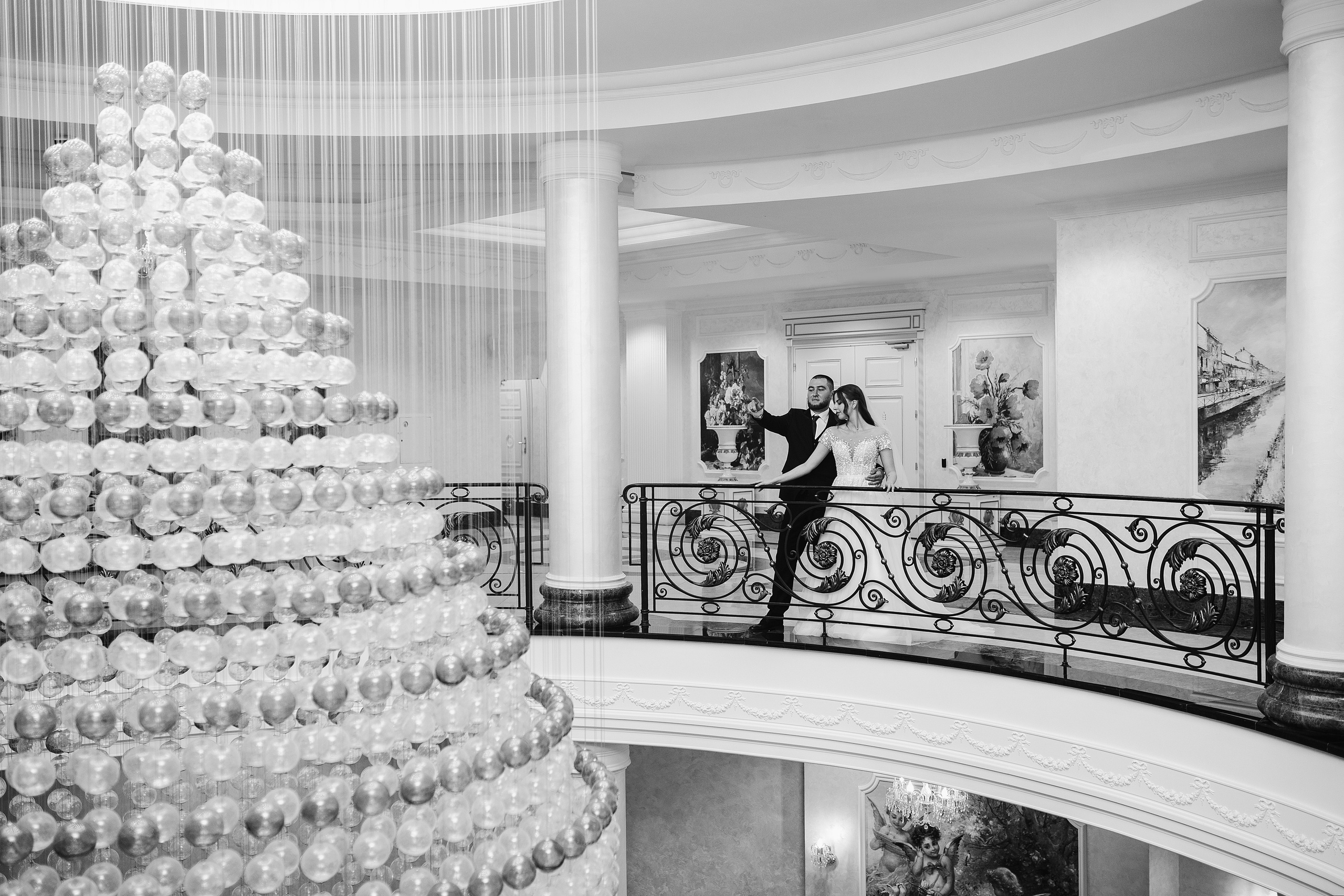 Ульяна и Денис. Свадебный и индивидуальный фотограф в Новом Уренгое Уфе Холопова Ксени