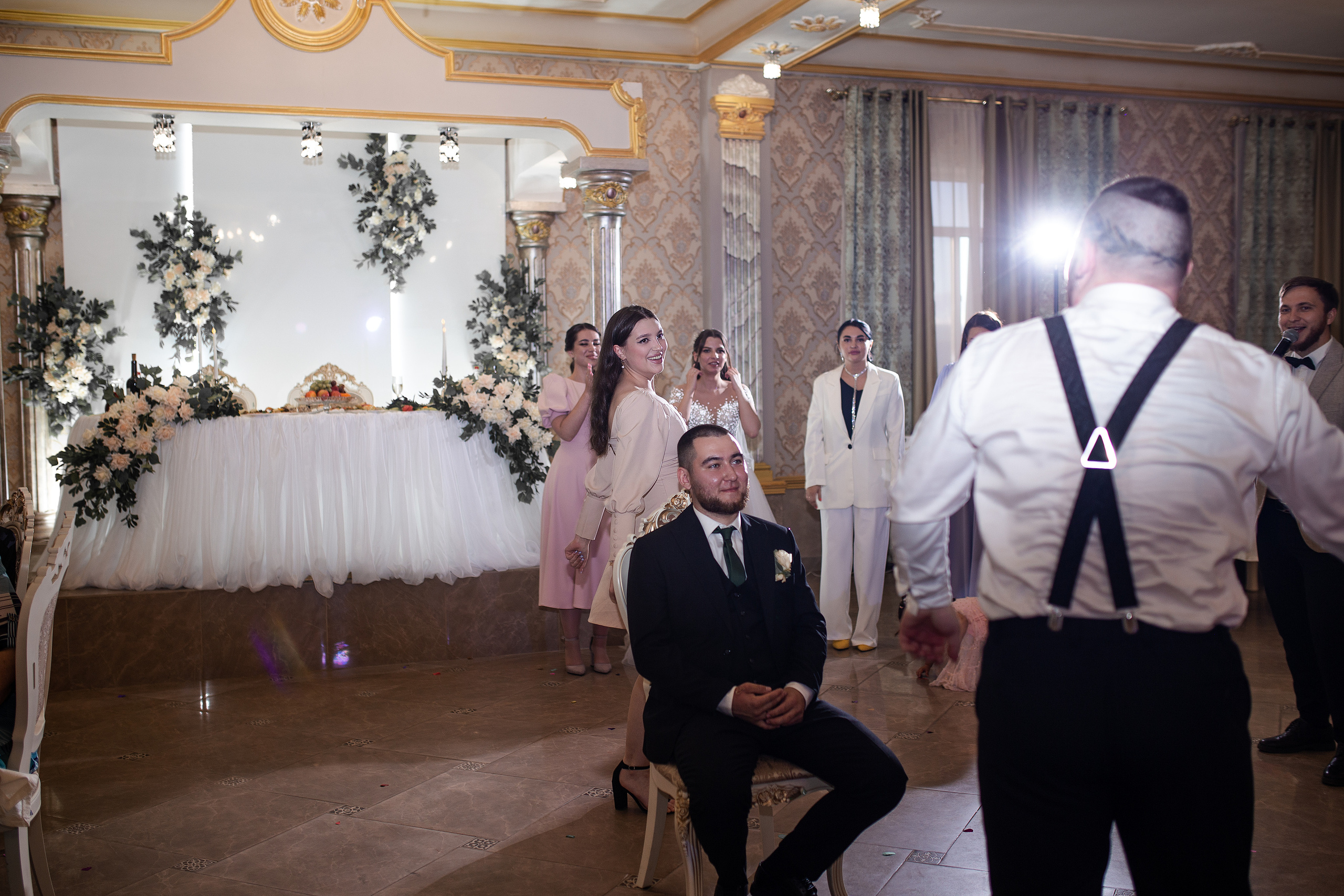 Ульяна и Денис. Свадебный и индивидуальный фотограф в Новом Уренгое Уфе Холопова Ксени