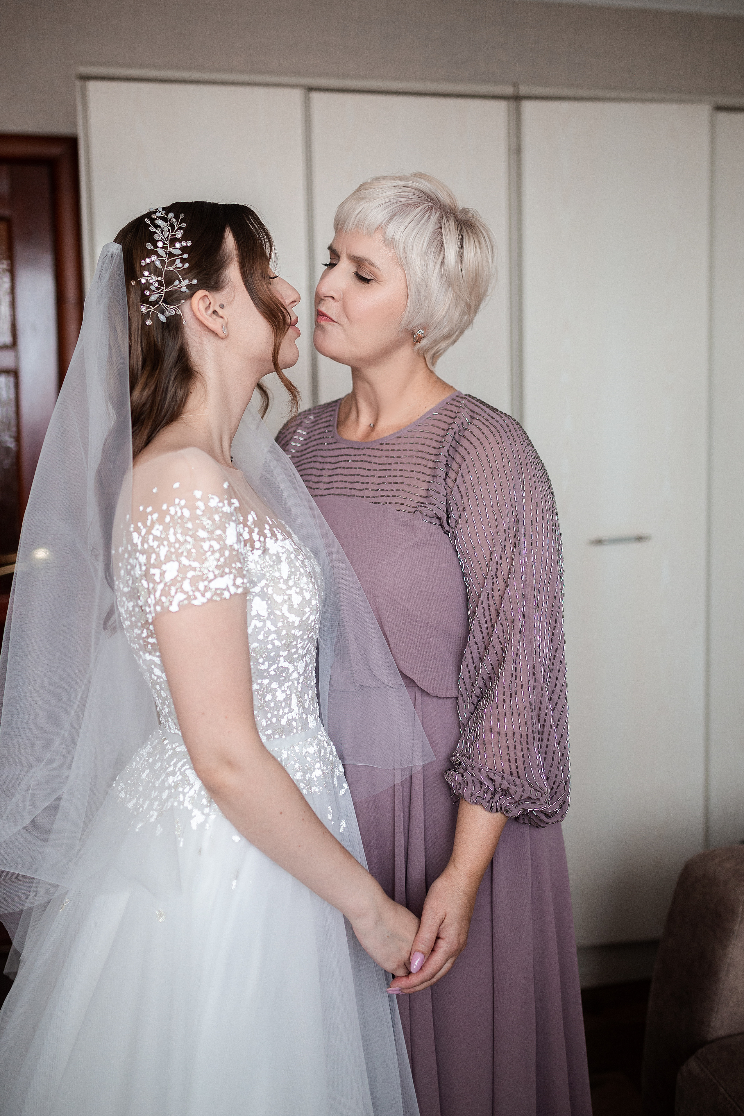 Ульяна и Денис. Свадебный и индивидуальный фотограф в Новом Уренгое Уфе Холопова Ксени