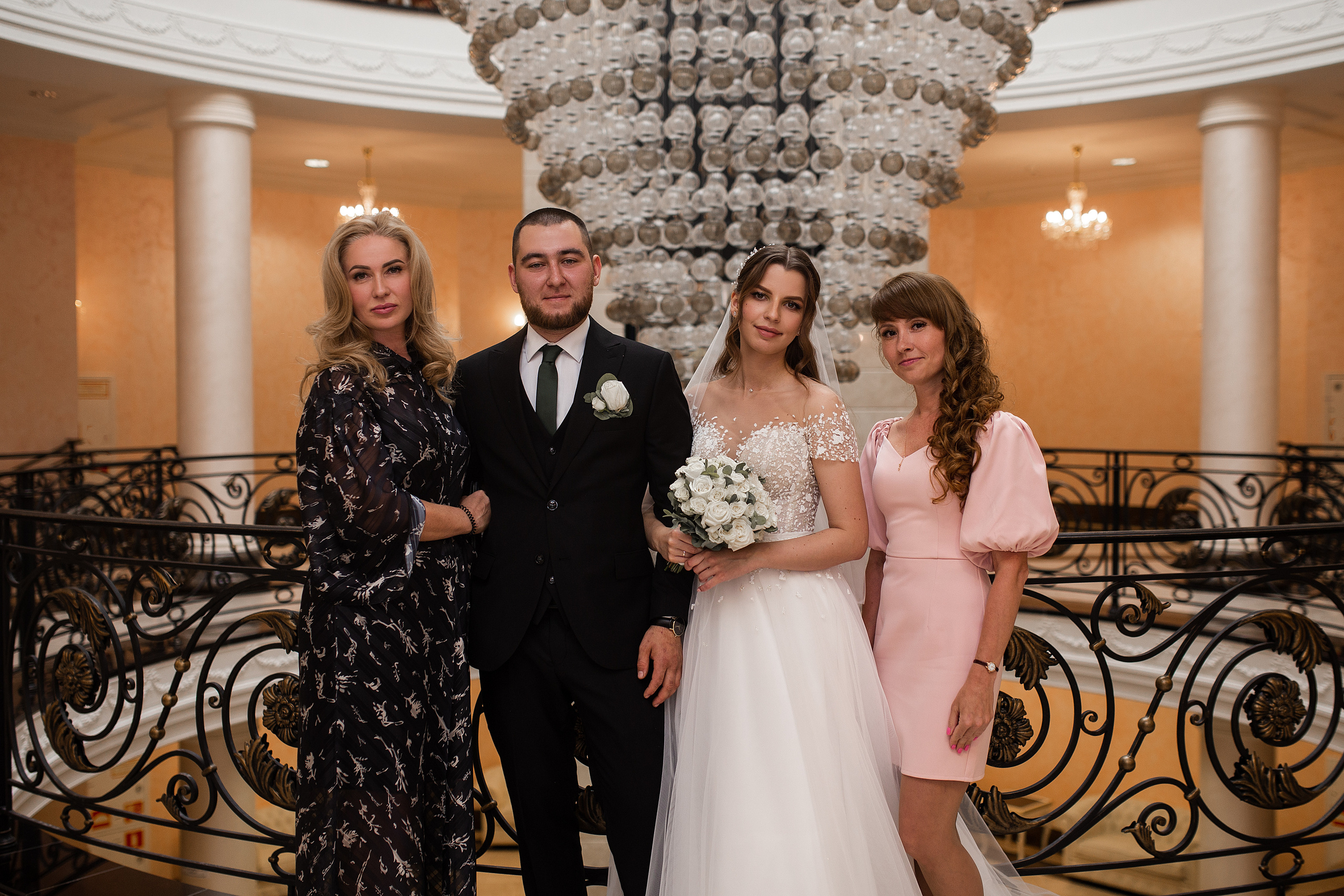 Ульяна и Денис. Свадебный и индивидуальный фотограф в Новом Уренгое Уфе Холопова Ксени