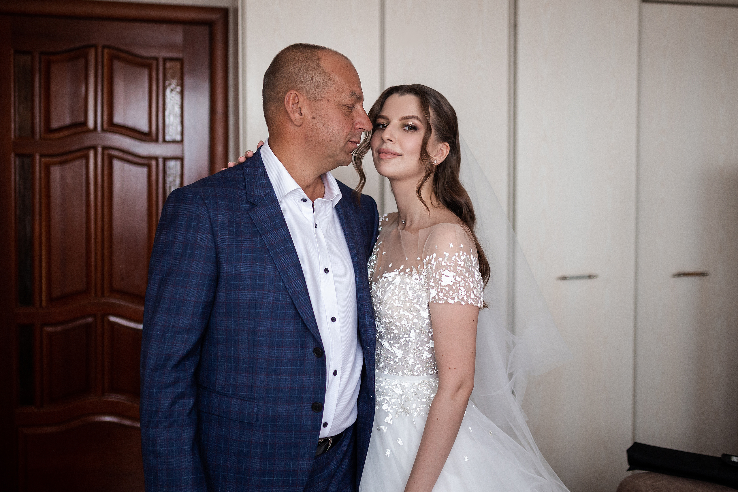 Ульяна и Денис. Свадебный и индивидуальный фотограф в Новом Уренгое Уфе Холопова Ксени