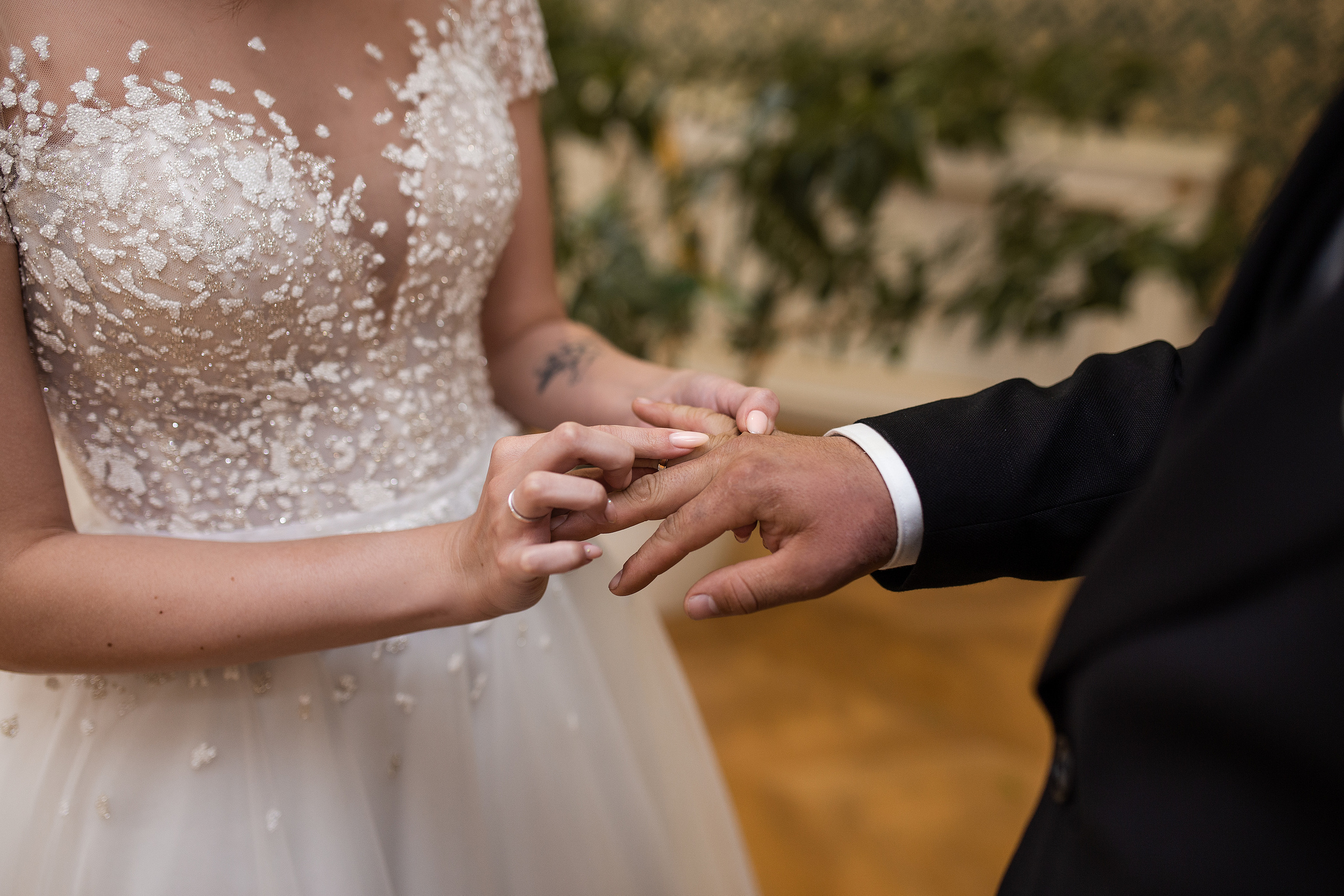 Ульяна и Денис. Свадебный и индивидуальный фотограф в Новом Уренгое Уфе Холопова Ксени