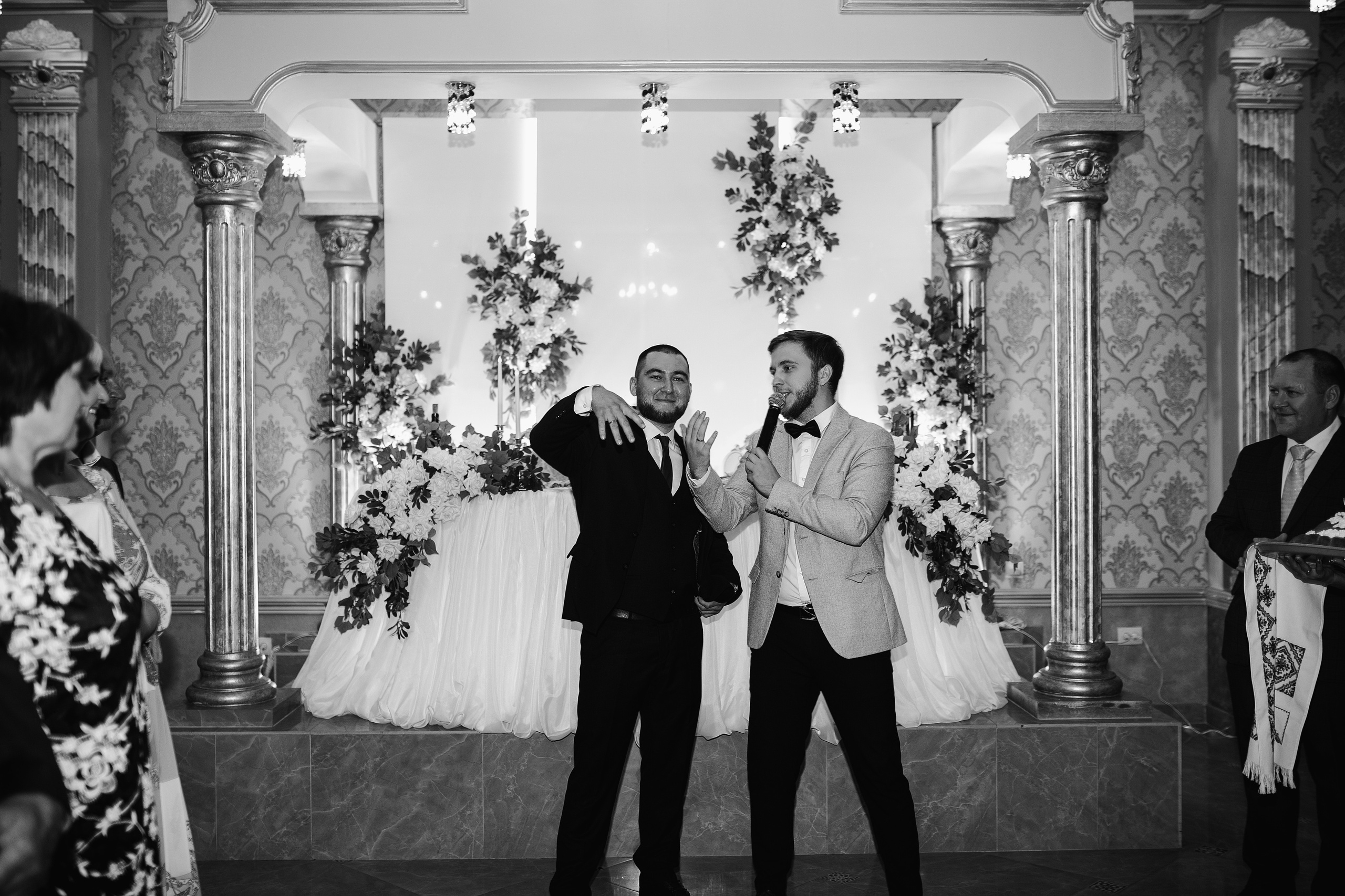 Ульяна и Денис. Свадебный и индивидуальный фотограф в Новом Уренгое Уфе Холопова Ксени