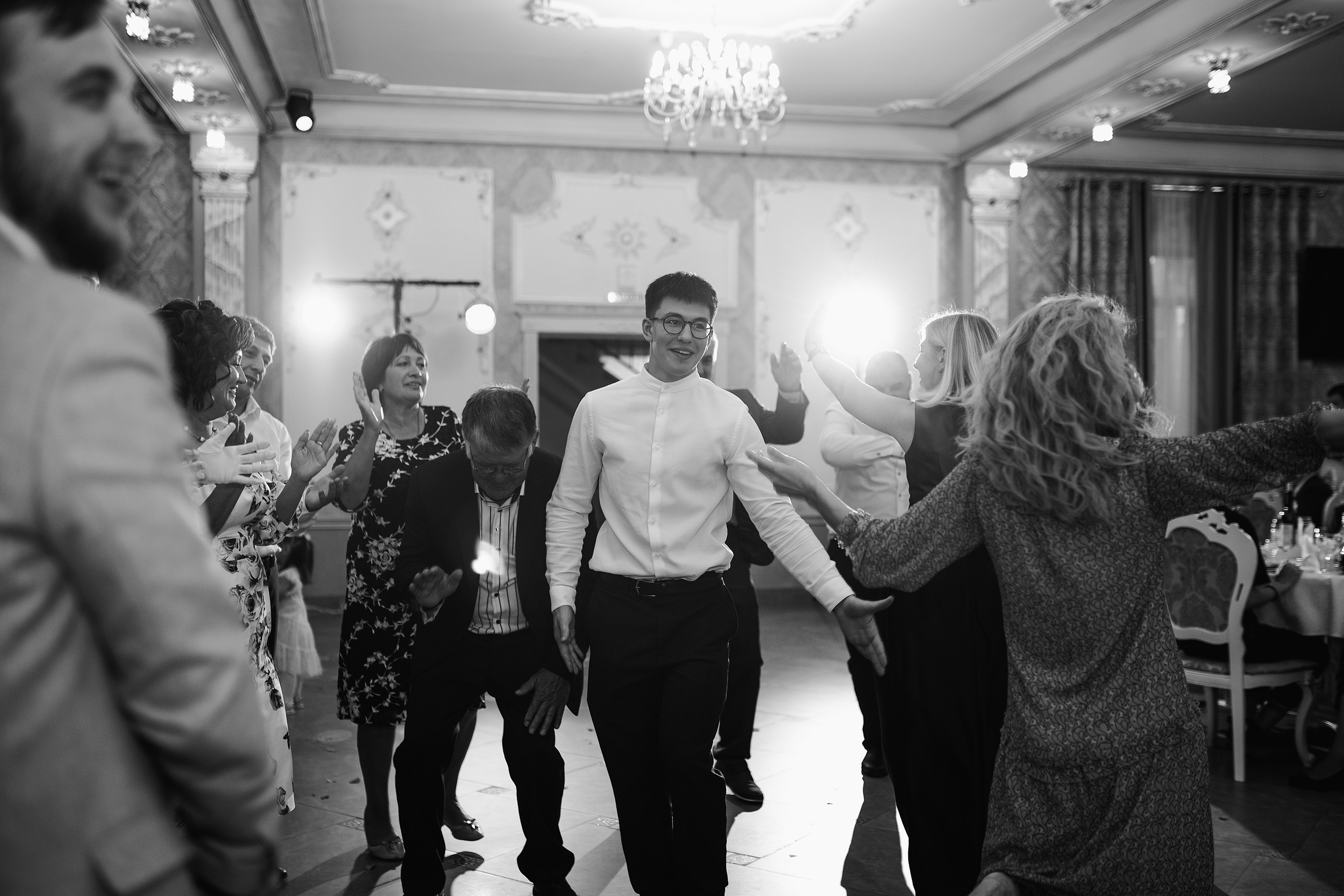 Ульяна и Денис. Свадебный и индивидуальный фотограф в Новом Уренгое Уфе Холопова Ксени