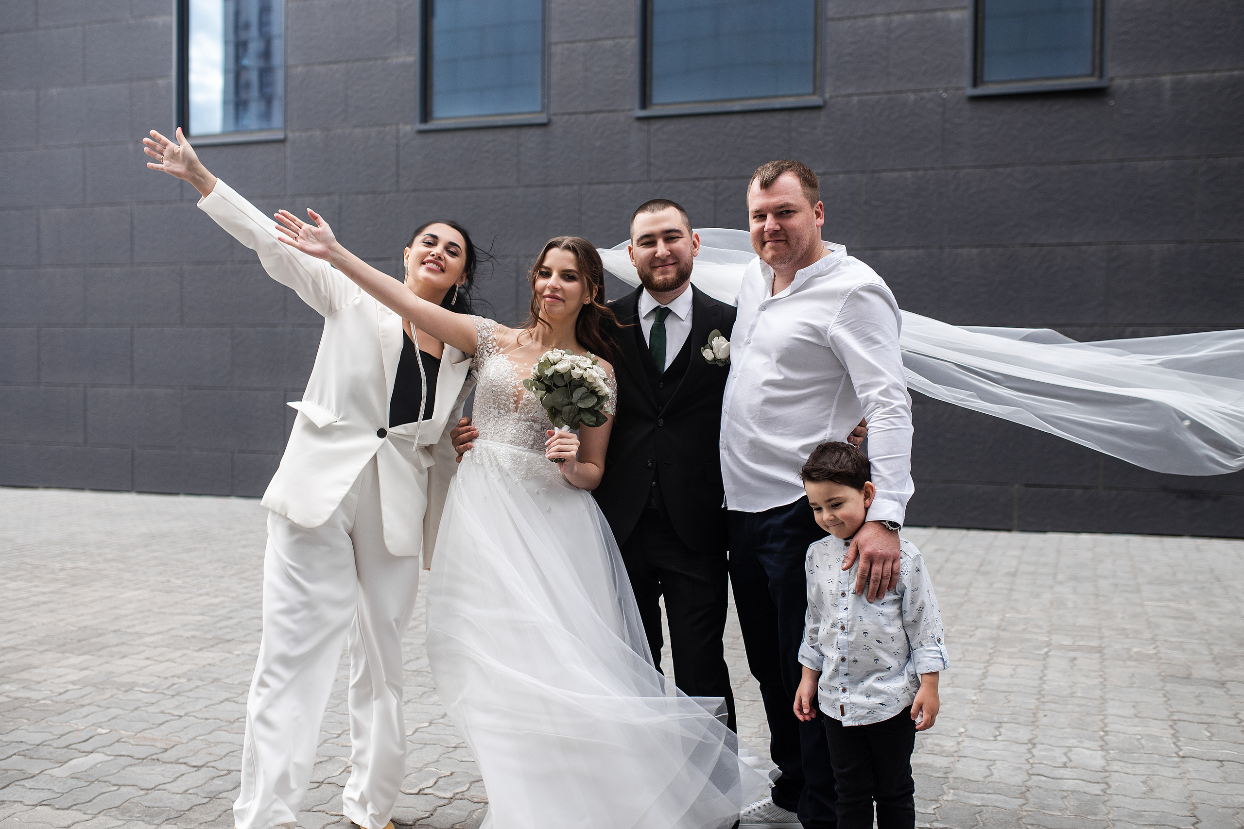 Ульяна и Денис. Свадебный и индивидуальный фотограф в Новом Уренгое Уфе Холопова Ксени