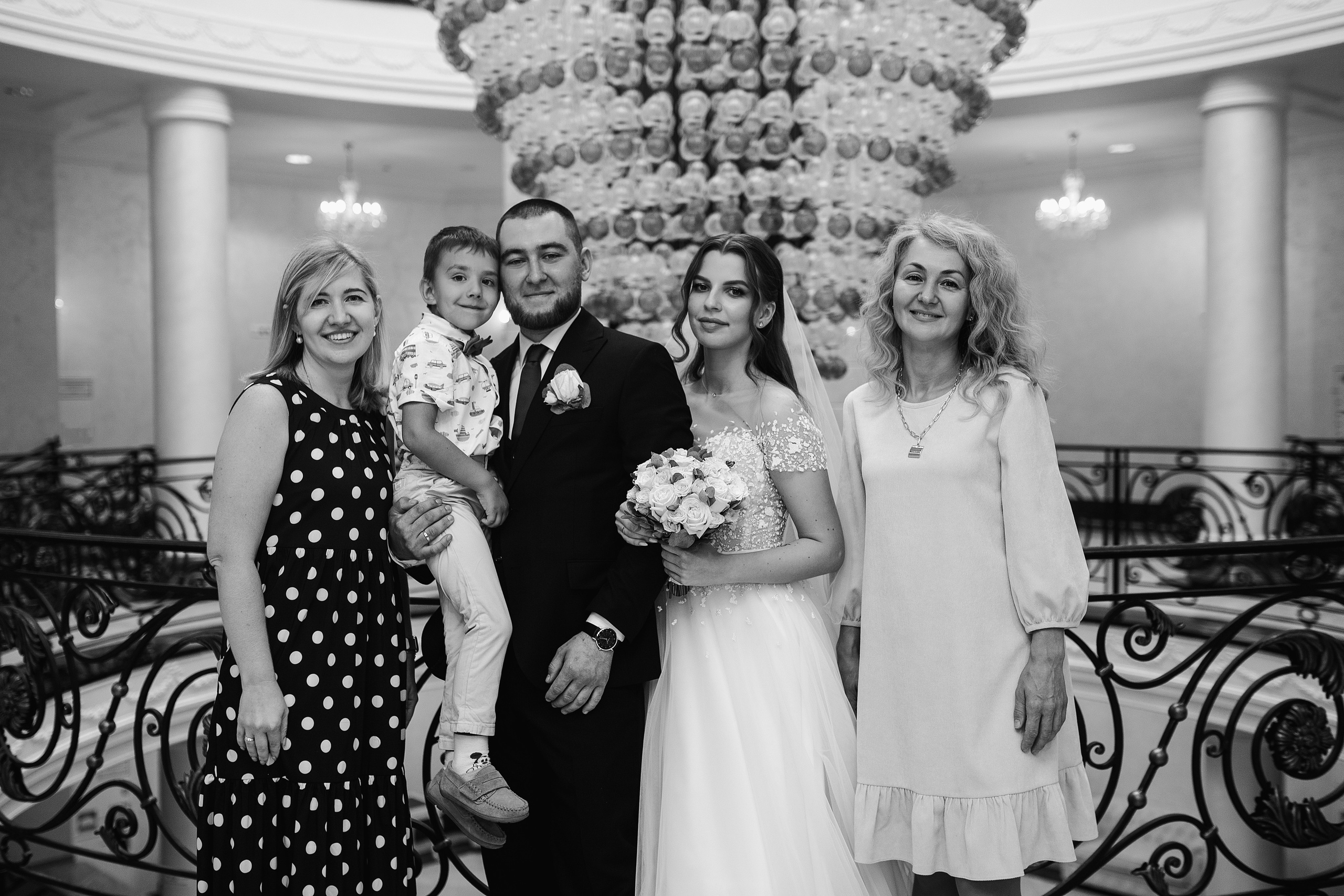 Ульяна и Денис. Свадебный и индивидуальный фотограф в Новом Уренгое Уфе Холопова Ксени