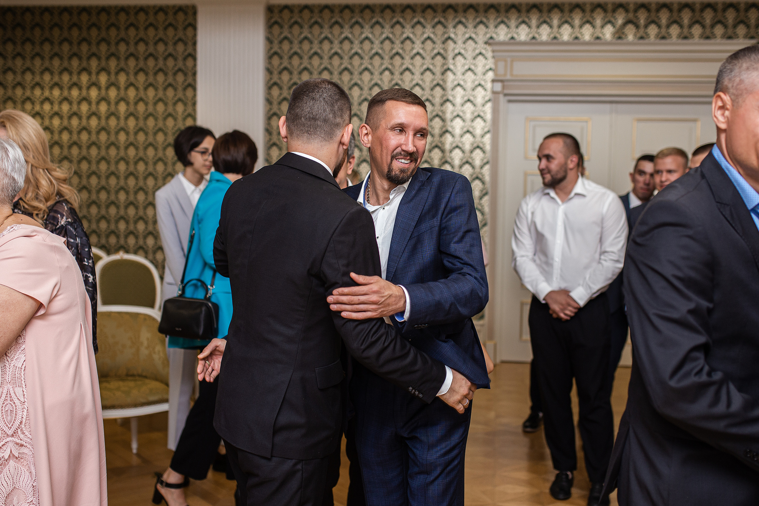 Ульяна и Денис. Свадебный и индивидуальный фотограф в Новом Уренгое Уфе Холопова Ксени