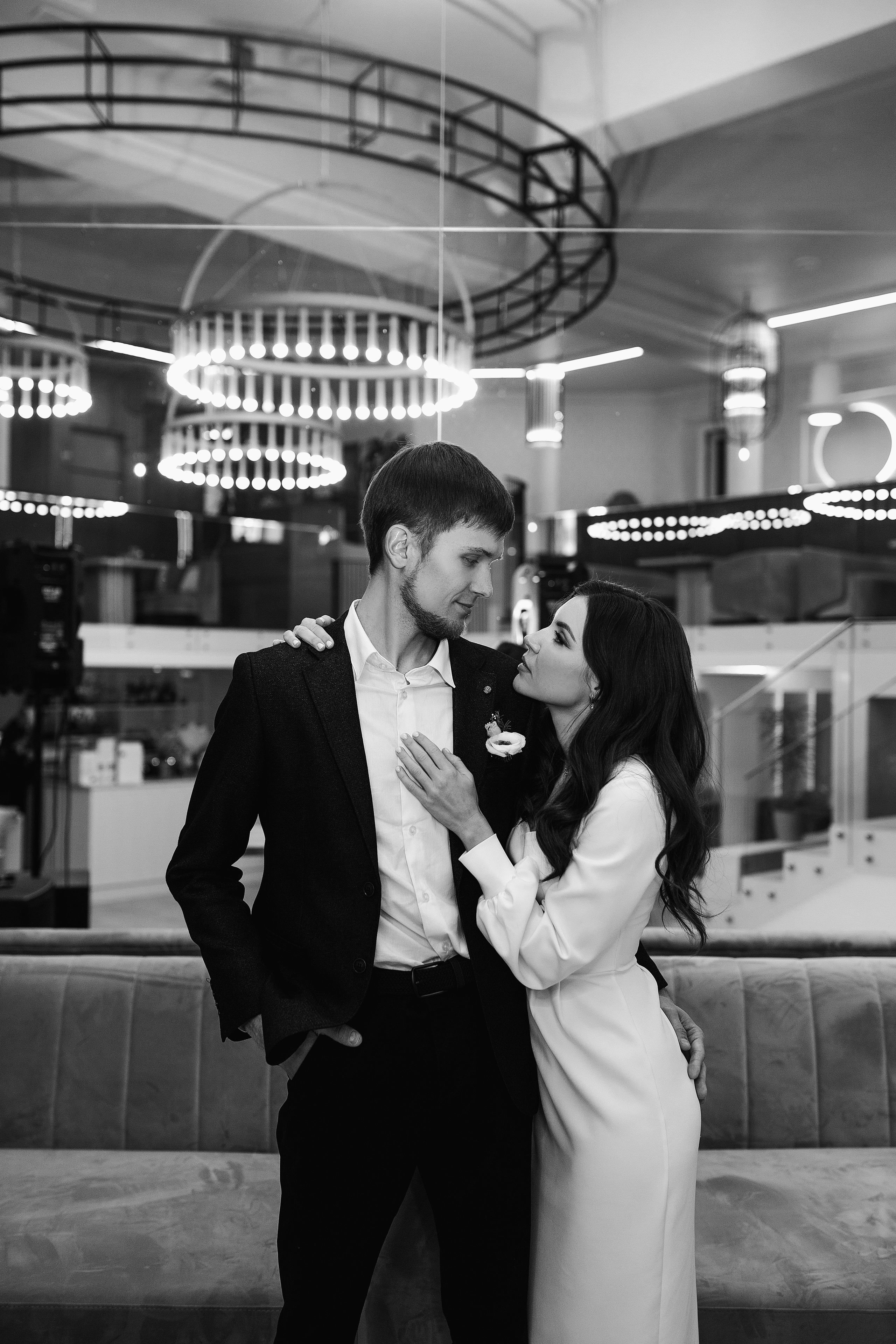 Таня и Саша. Свадебный и индивидуальный фотограф в Новом Уренгое Уфе Холопова Ксени