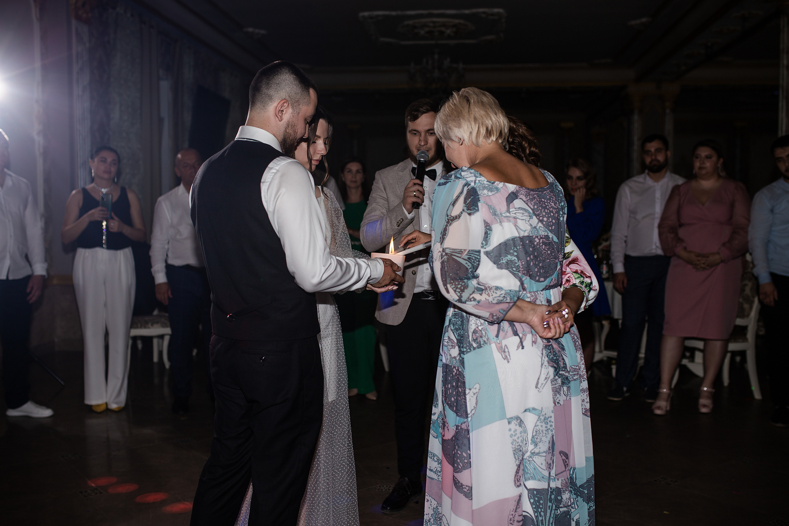 Ульяна и Денис. Свадебный и индивидуальный фотограф в Новом Уренгое Уфе Холопова Ксени