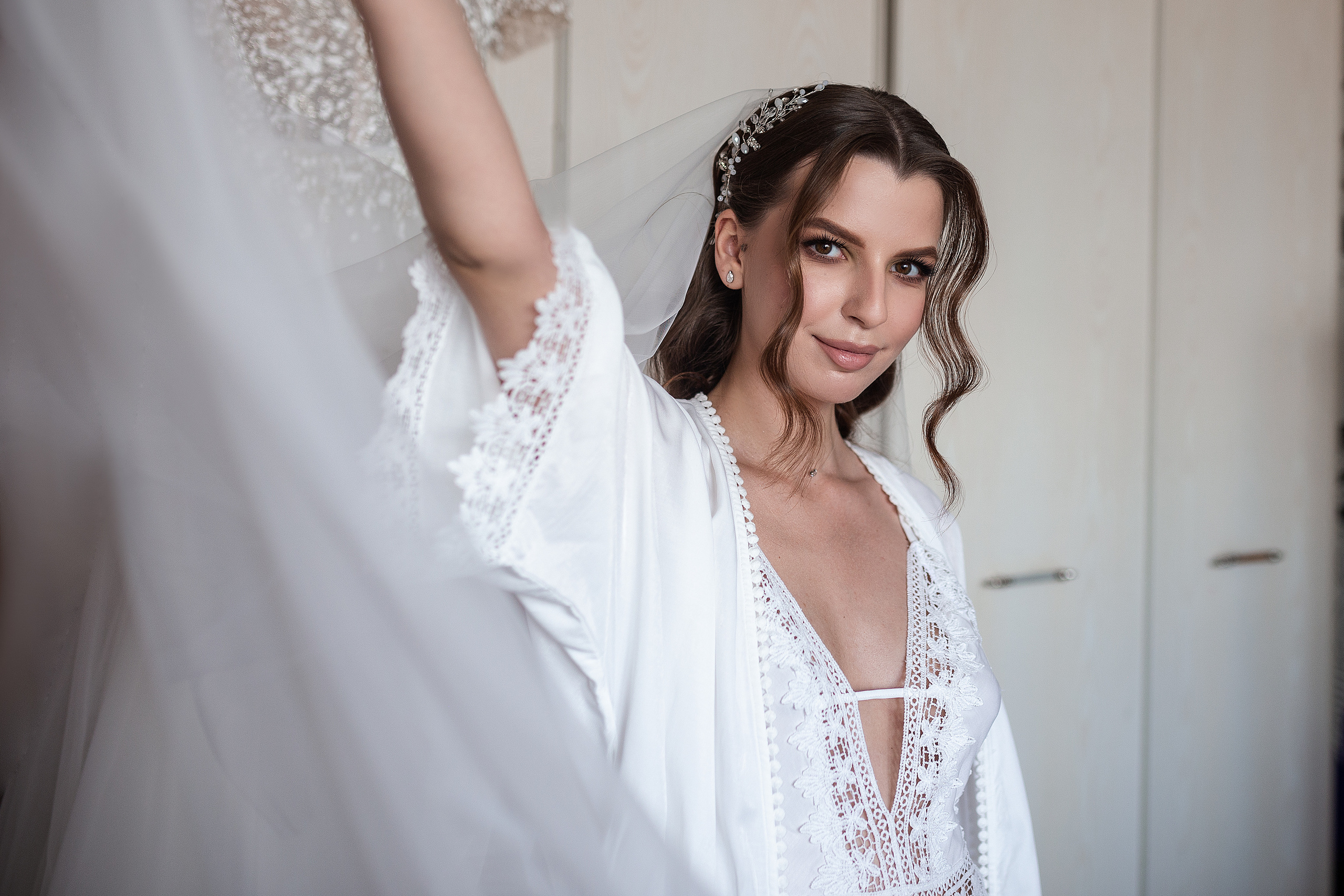 Ульяна и Денис. Свадебный и индивидуальный фотограф в Новом Уренгое Уфе Холопова Ксени