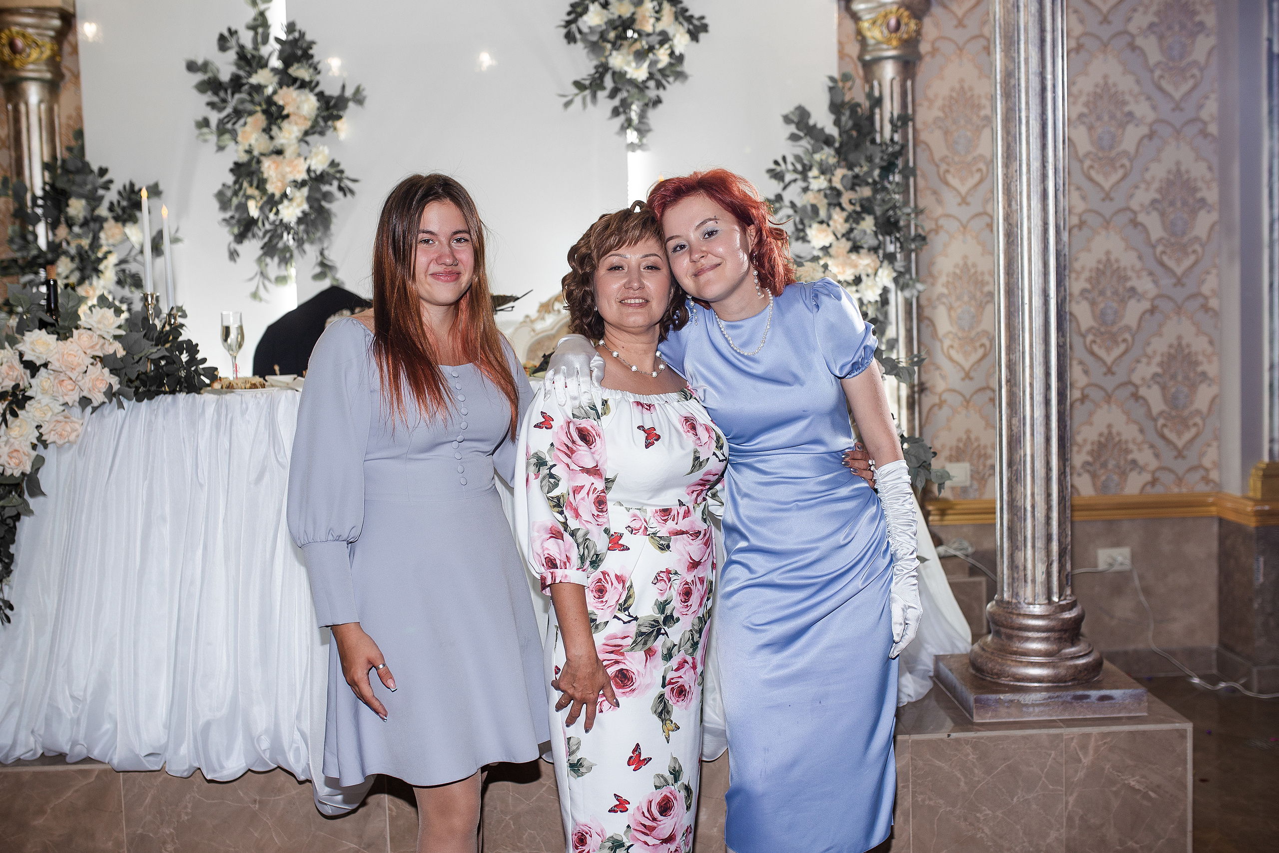 Ульяна и Денис. Свадебный и индивидуальный фотограф в Новом Уренгое Уфе Холопова Ксени