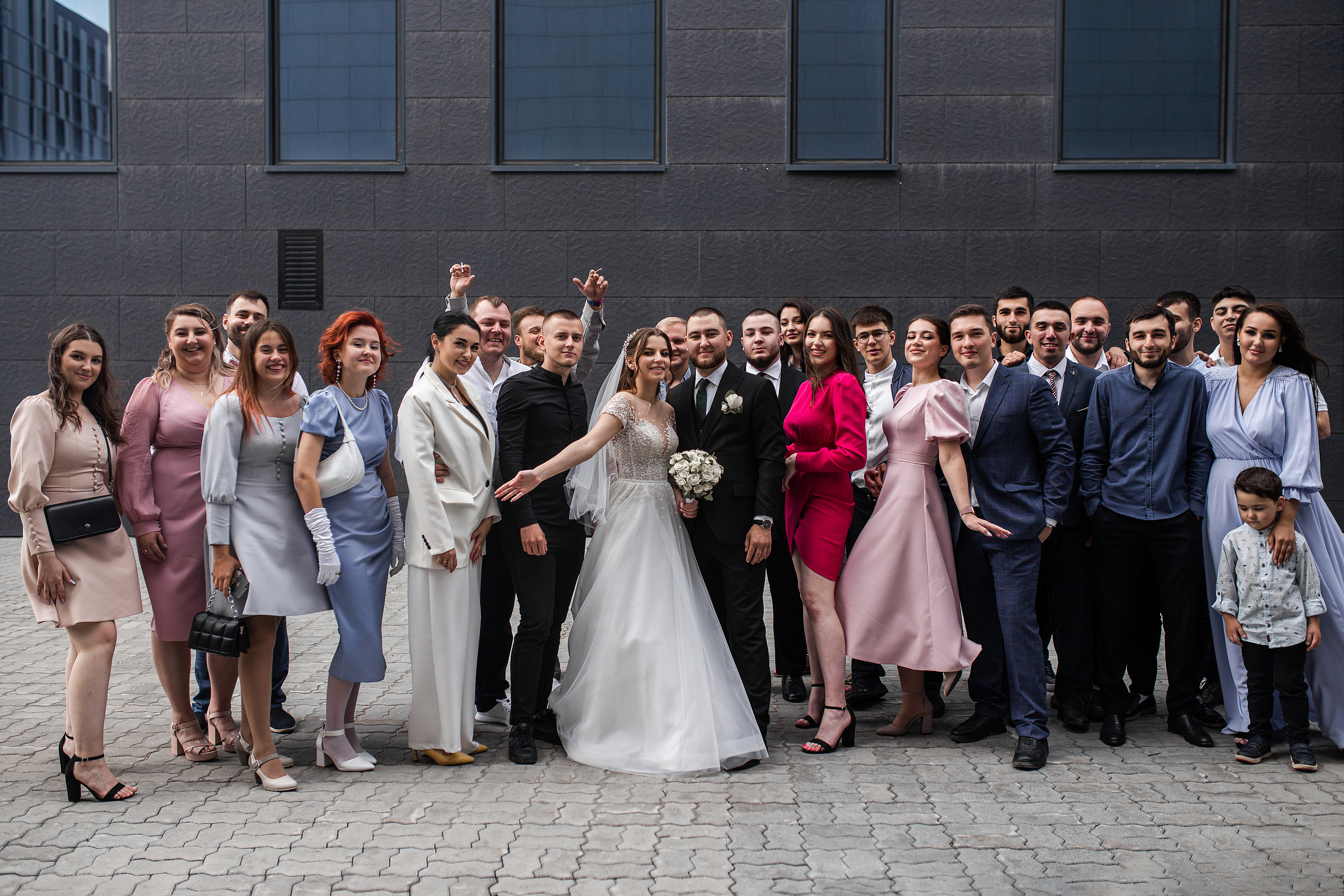 Ульяна и Денис. Свадебный и индивидуальный фотограф в Новом Уренгое Уфе Холопова Ксени