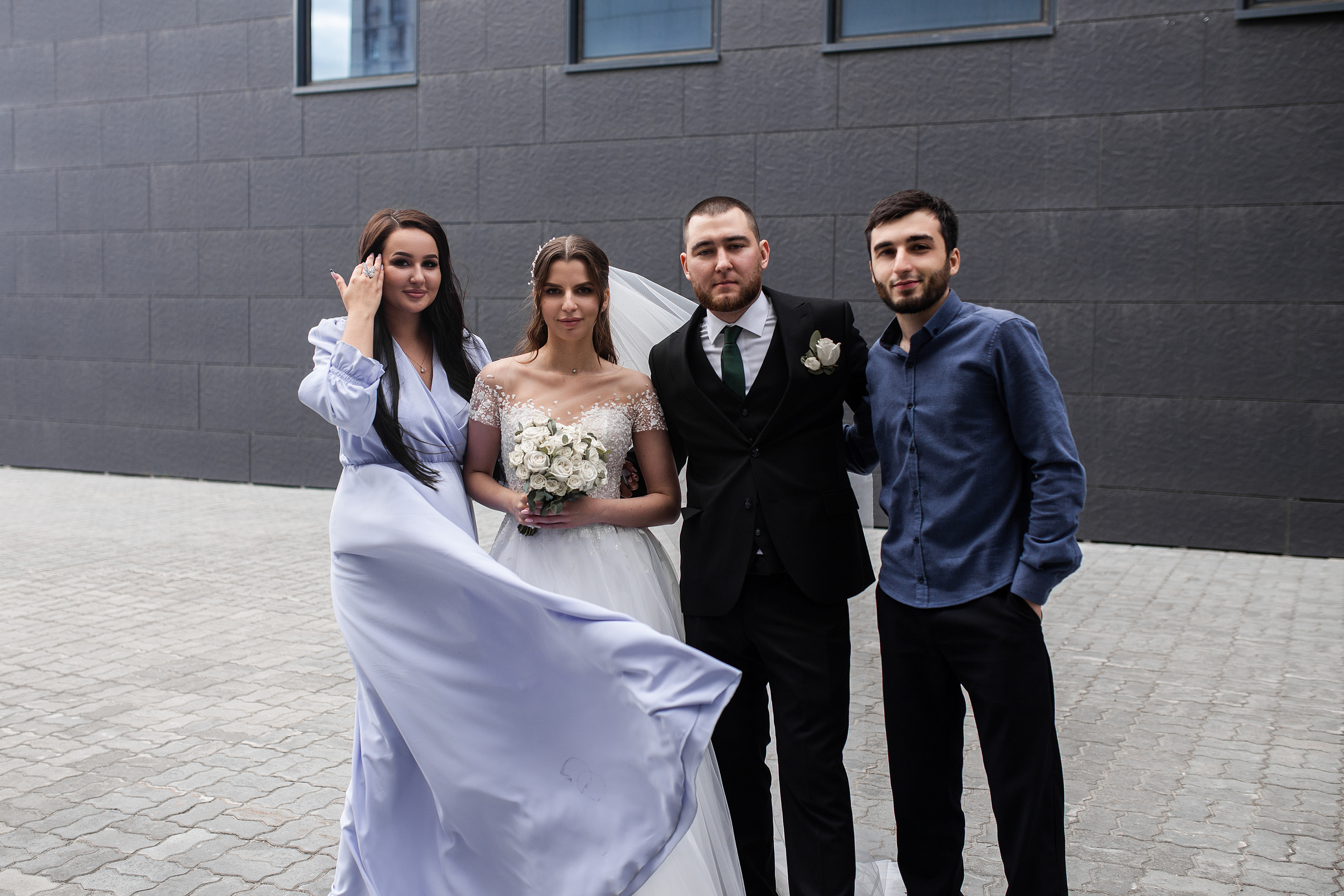 Ульяна и Денис. Свадебный и индивидуальный фотограф в Новом Уренгое Уфе Холопова Ксени